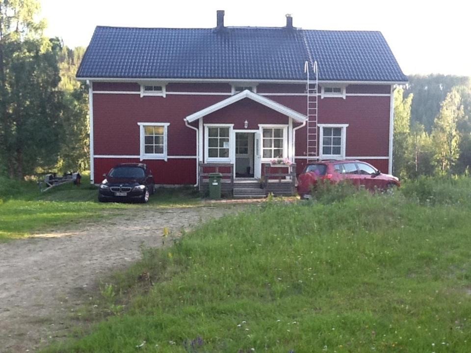 Villa Vantus