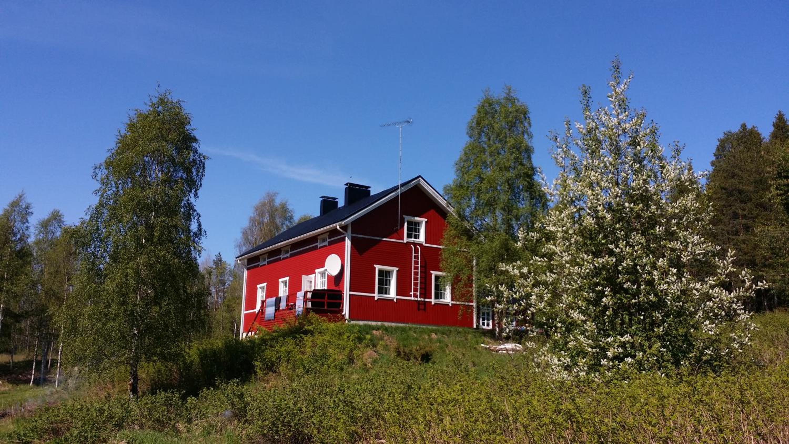 Villa Vantus