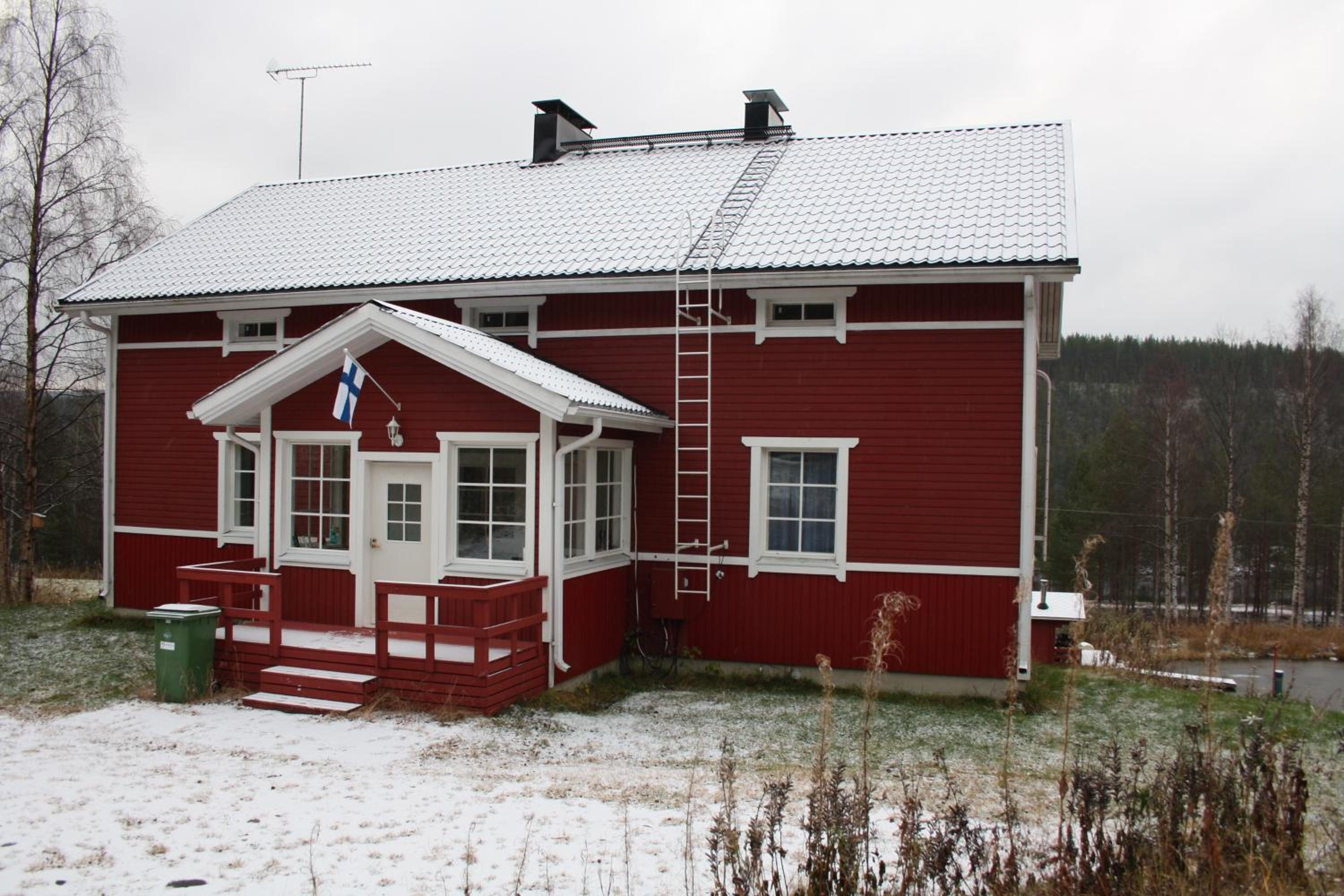 Villa Vantus