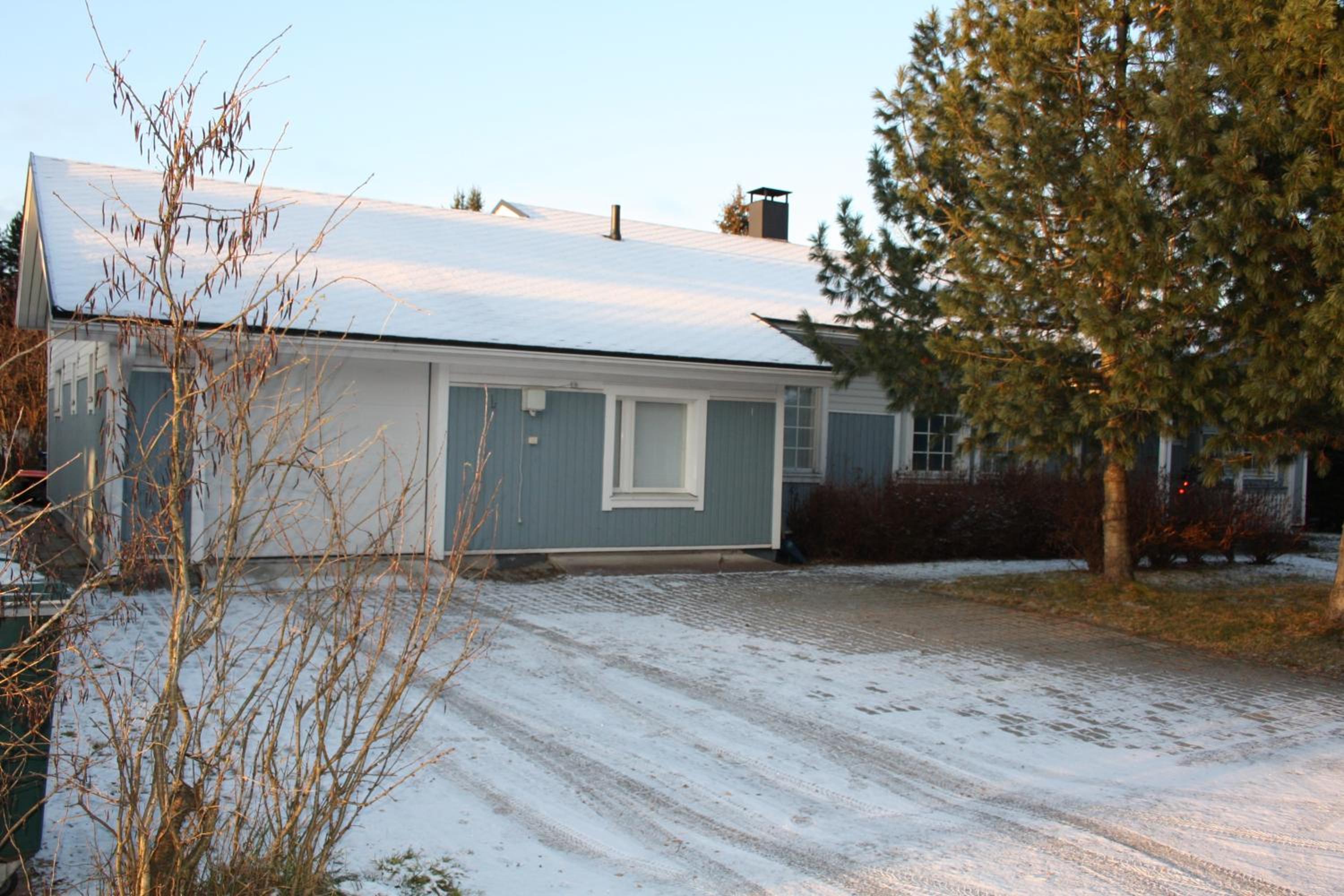 Villa Kemihaara