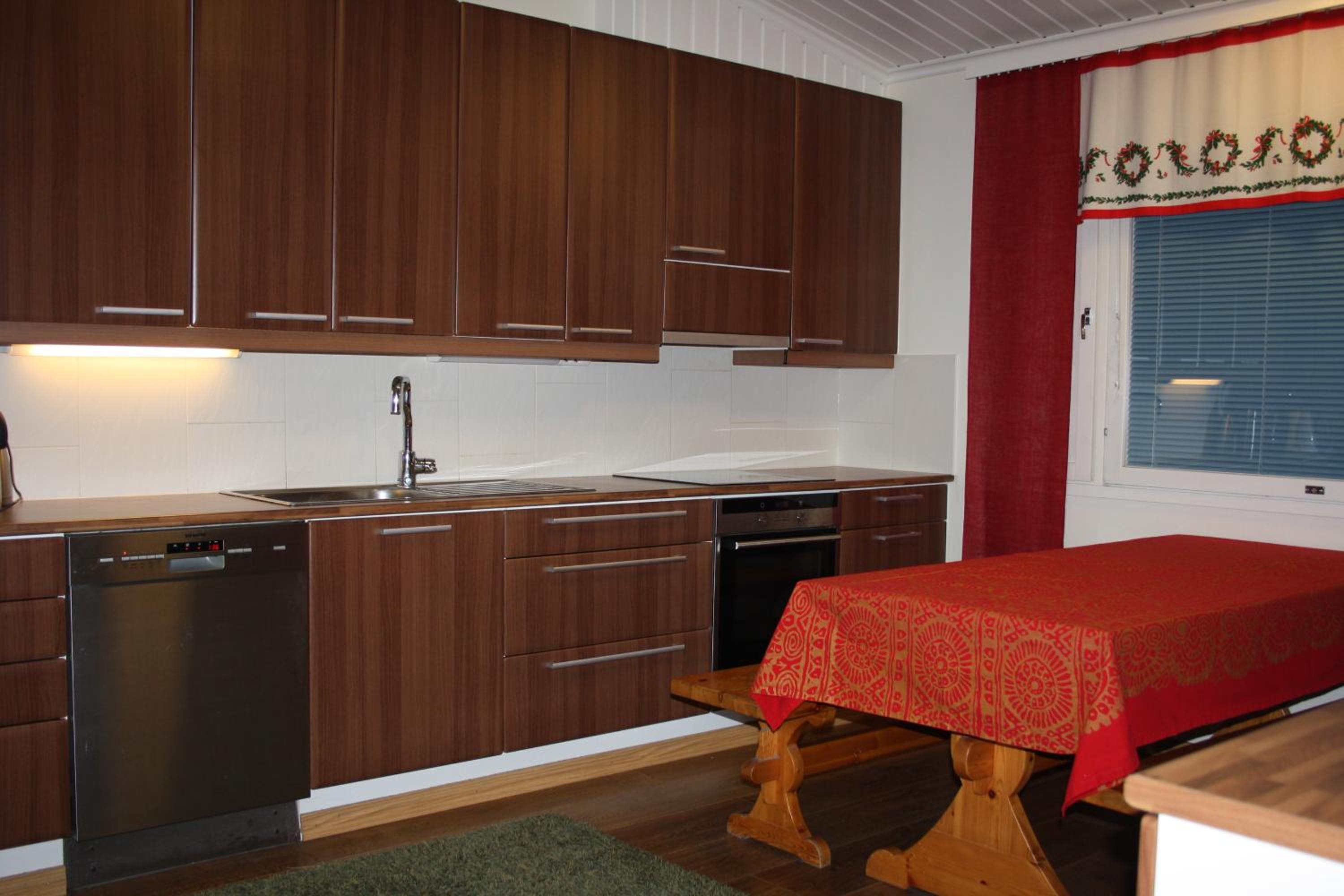 Villa Kemihaara