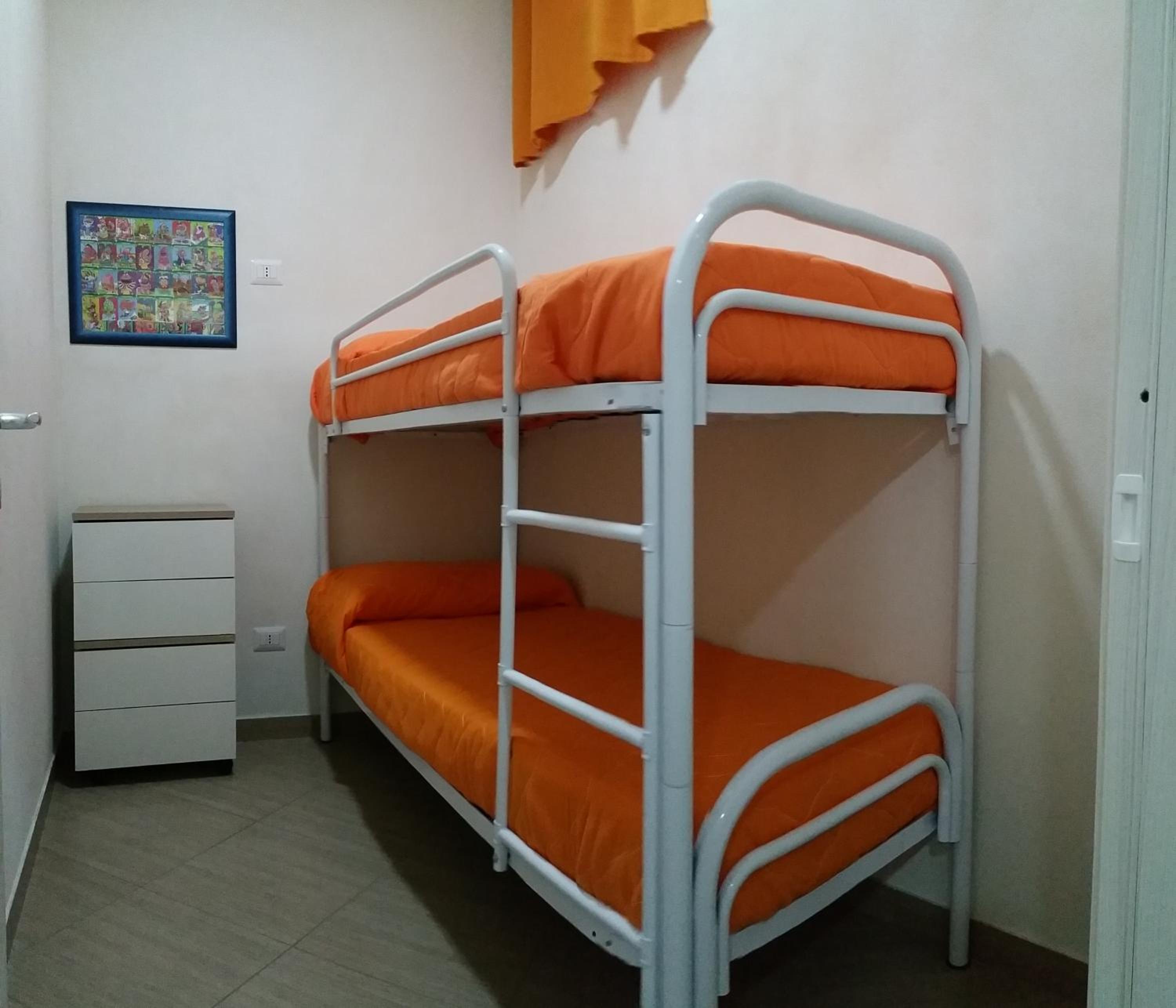Casa Vacanze del Golfo