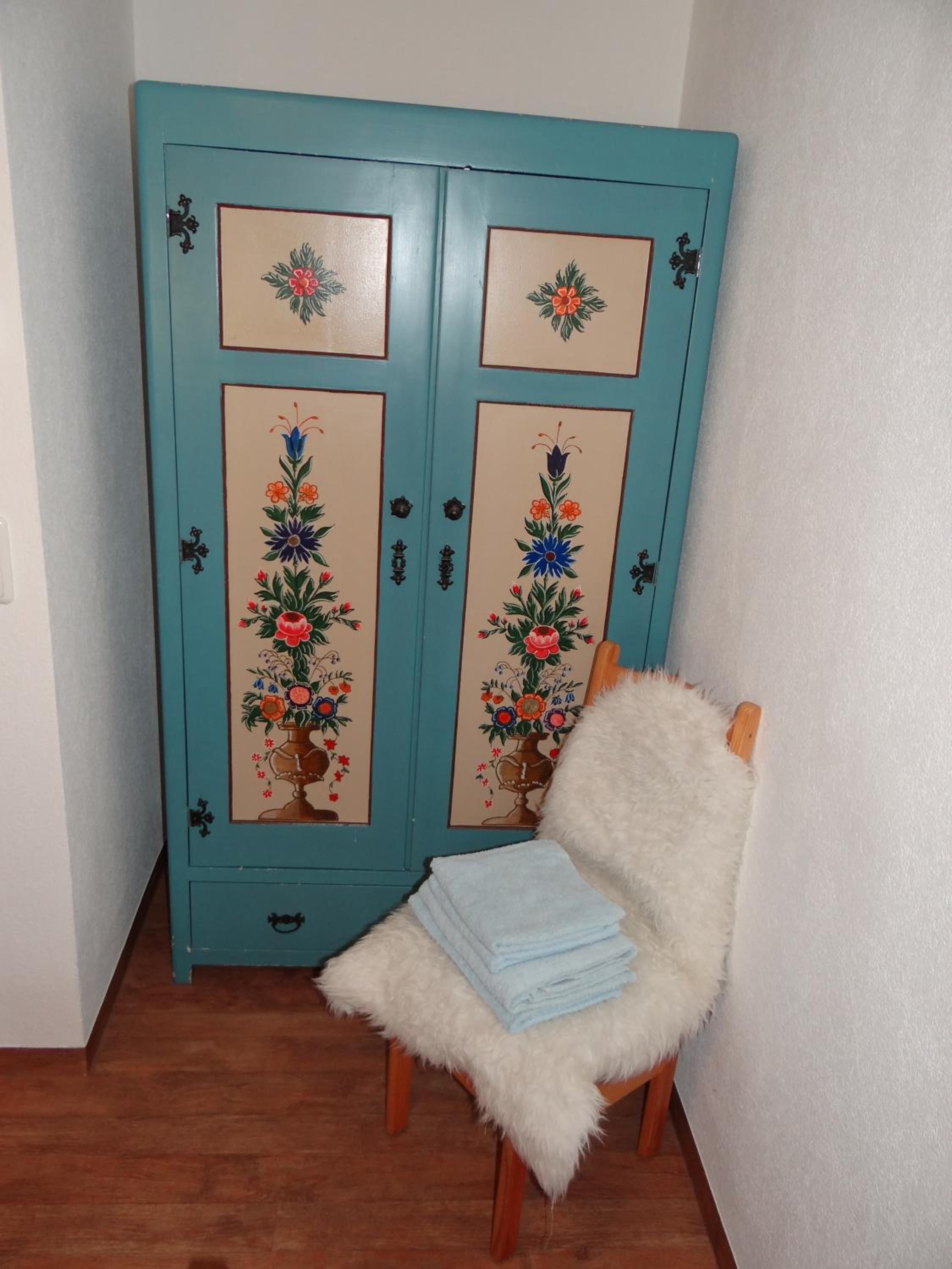 Ferienhaus Lemberger