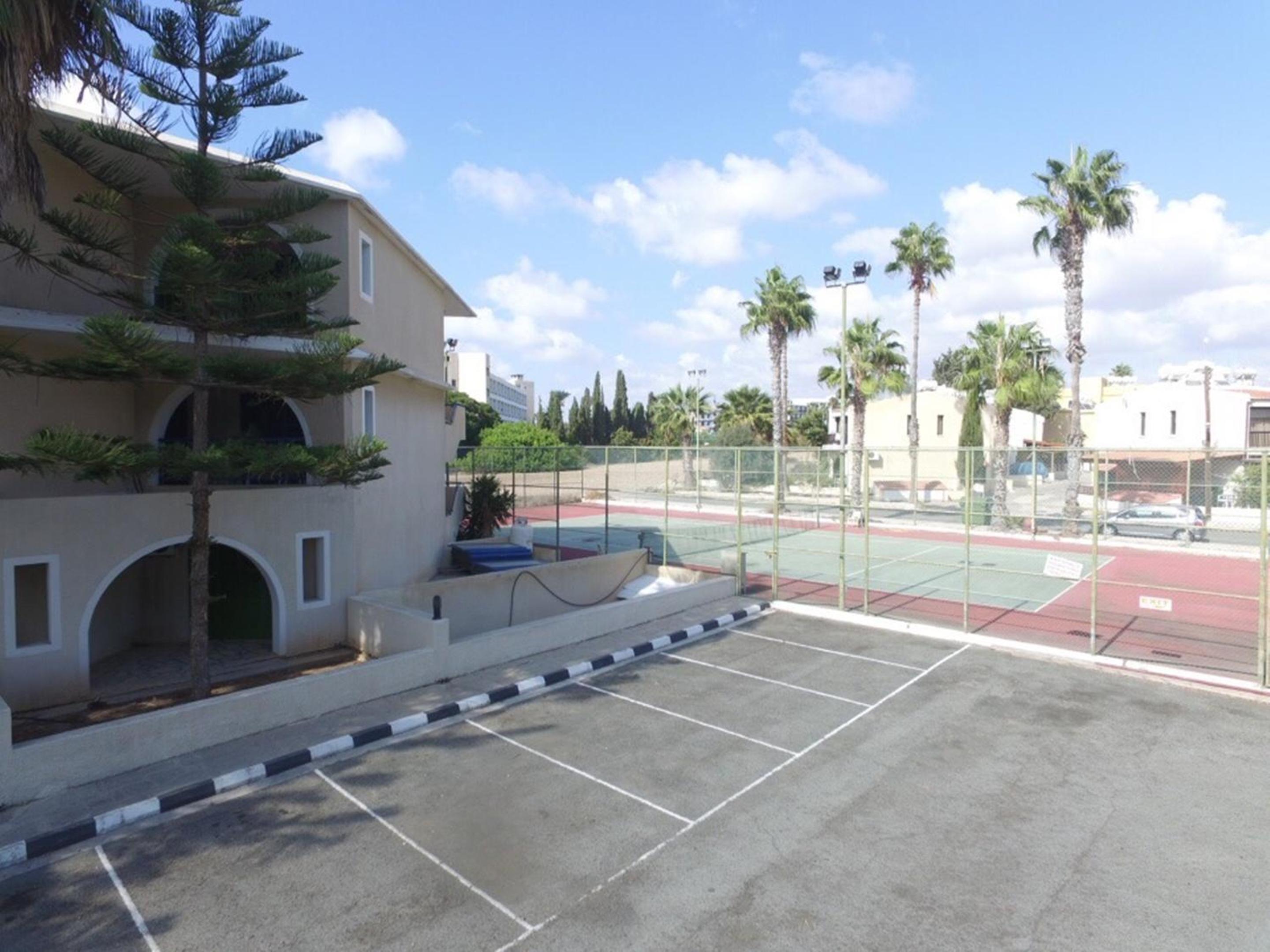 Pandream Hotel Apartments — photo 22