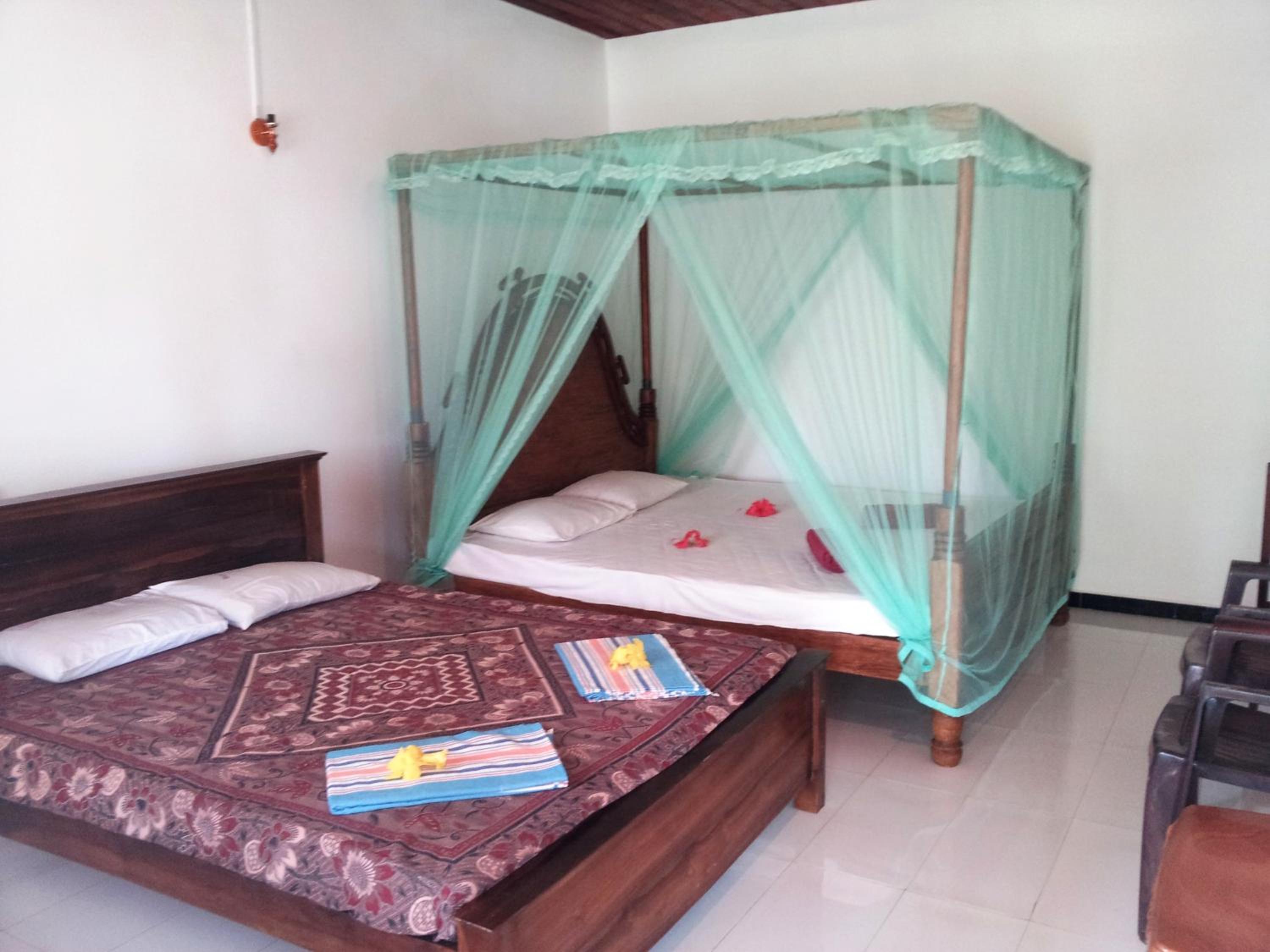 Rainbow Guest House view 5