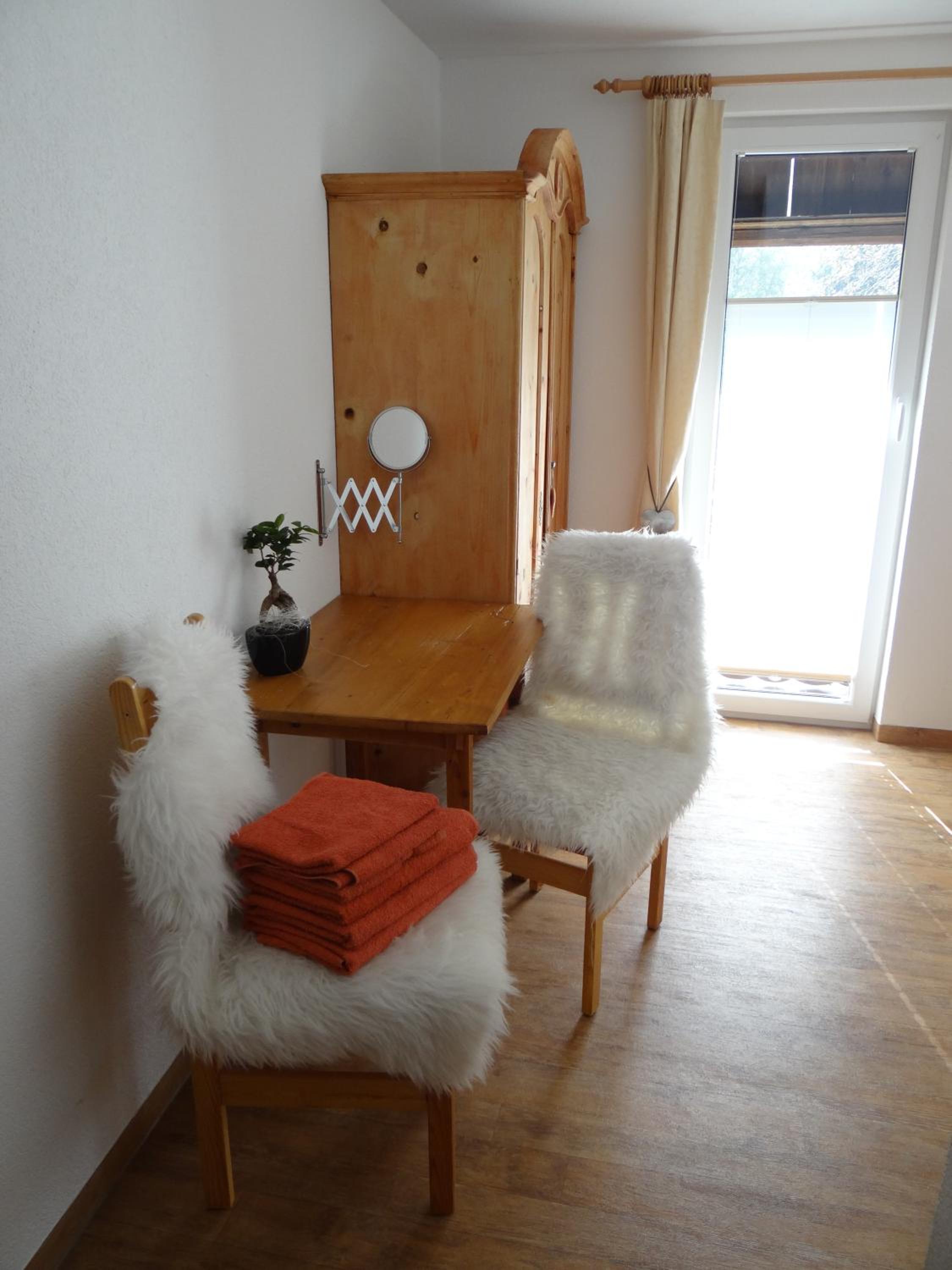 Ferienhaus Lemberger