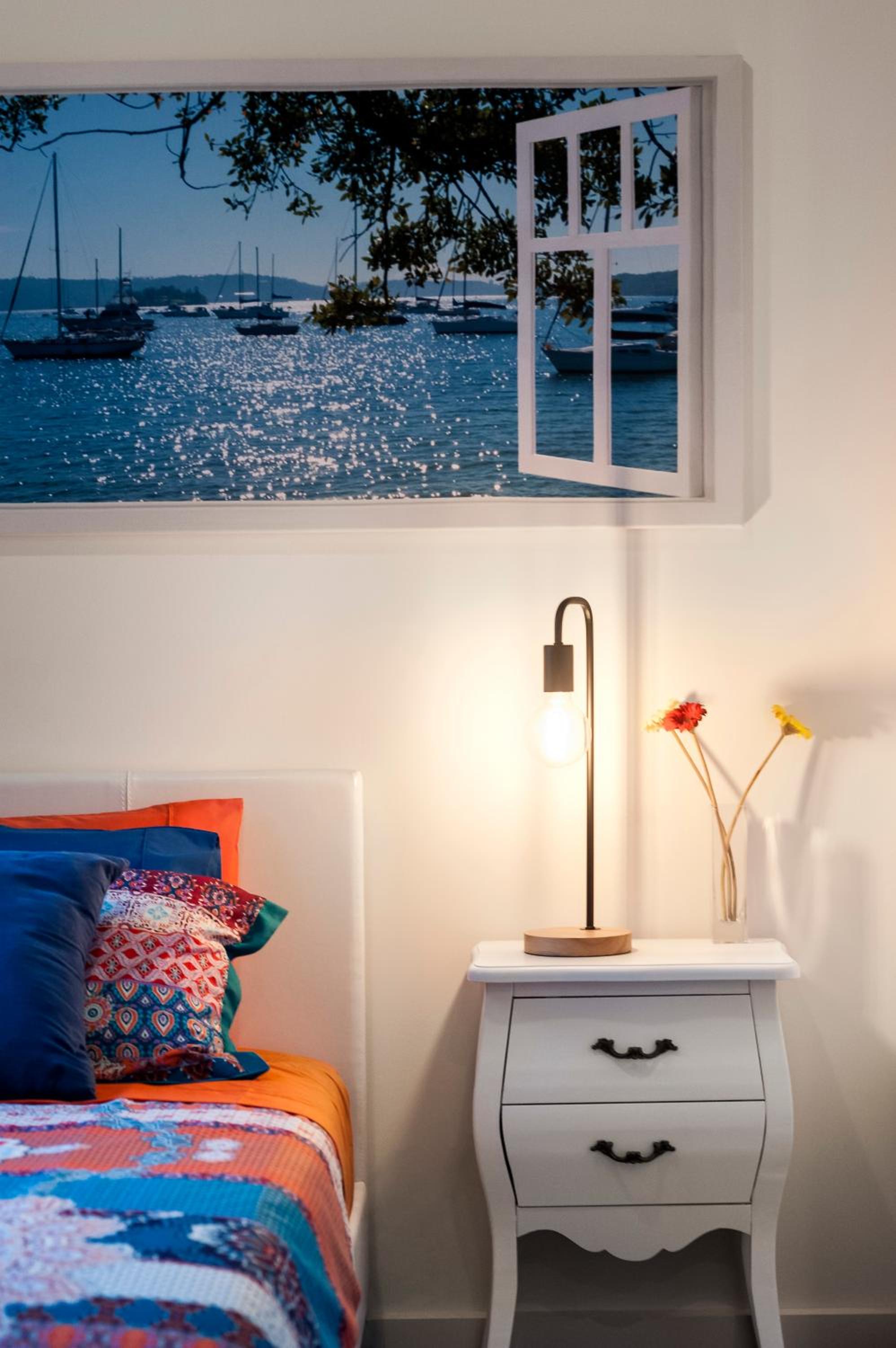 Serenity Guest House