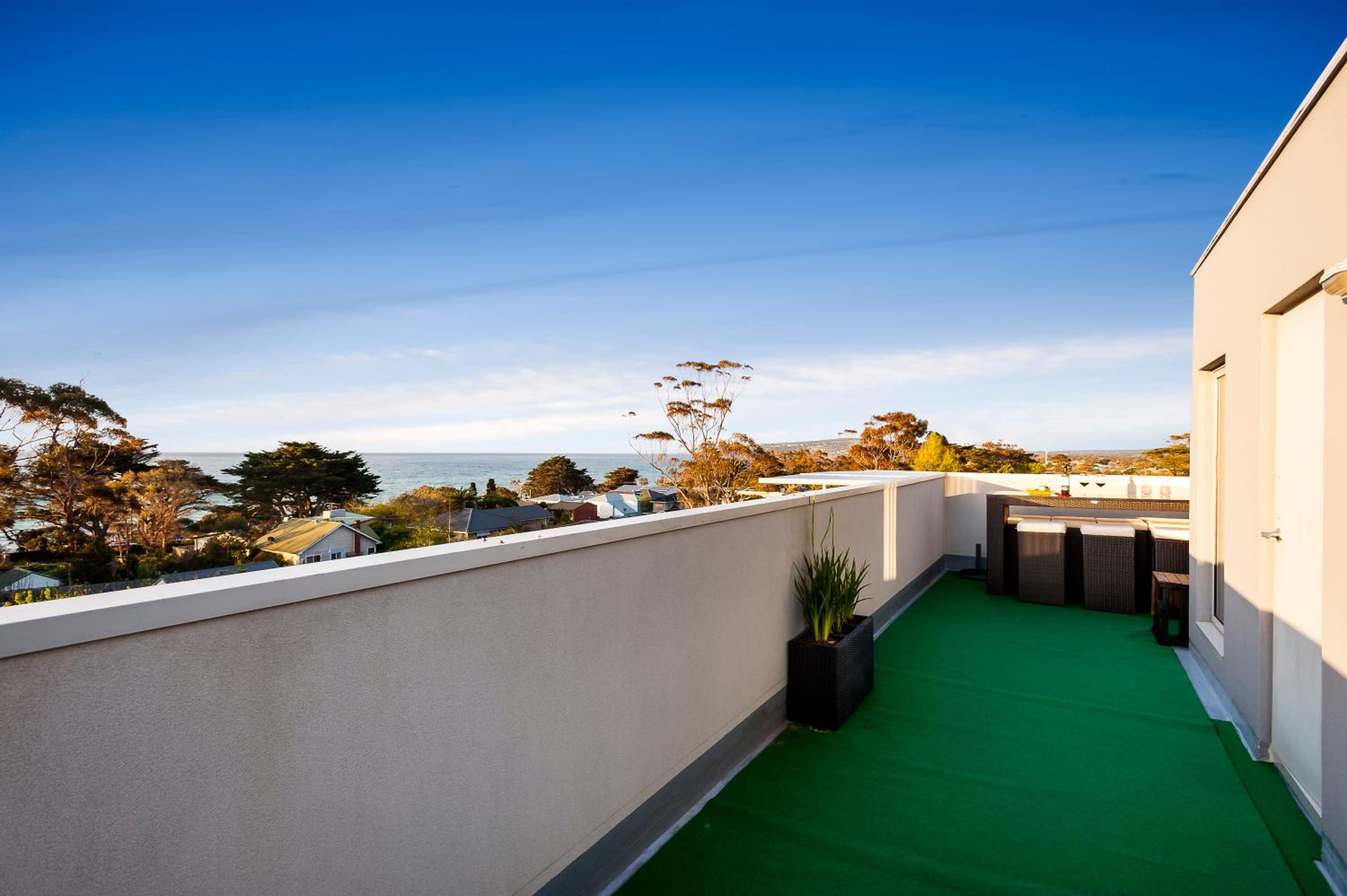 Serenity Guest House