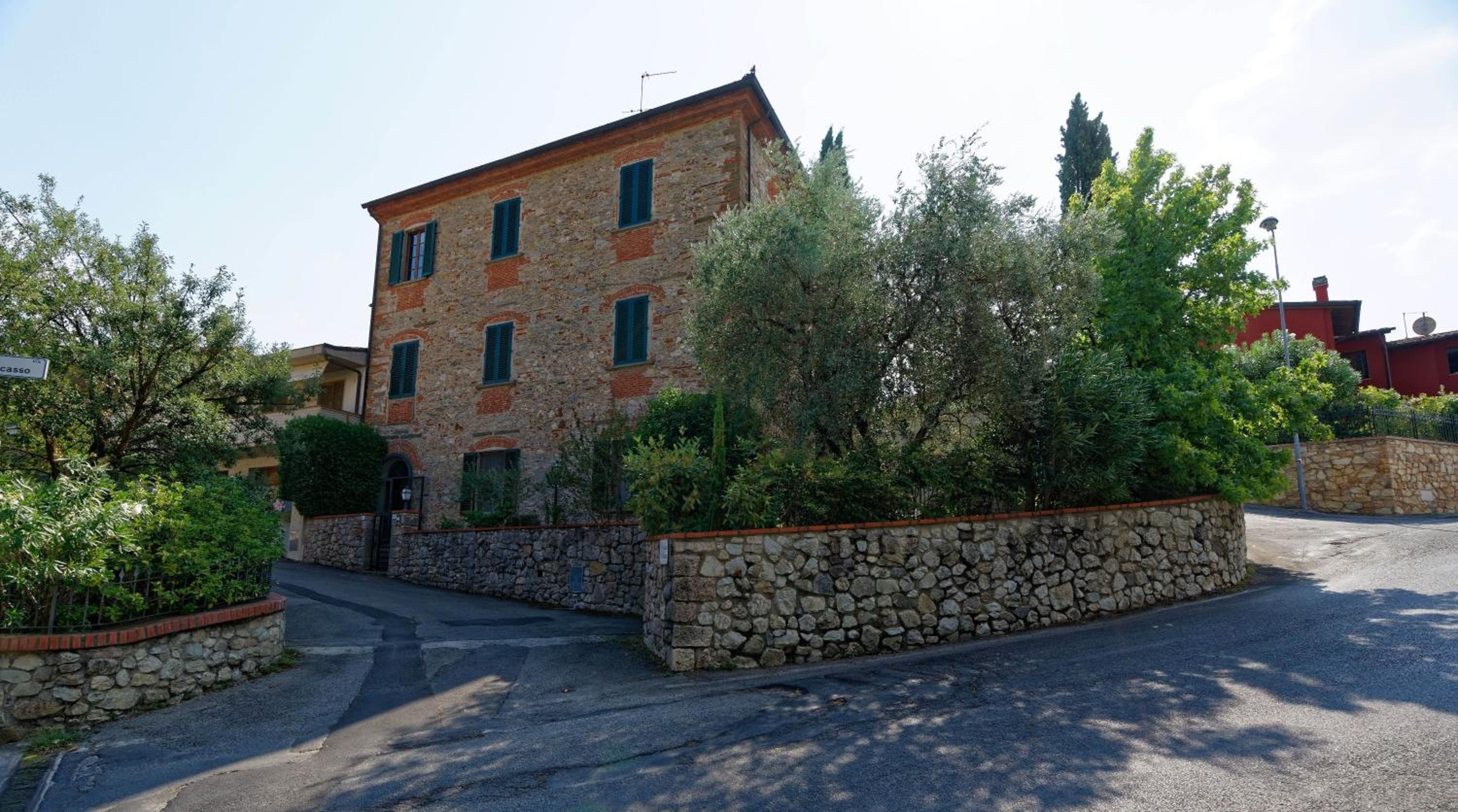 Residenza Pietrafosca photo 1