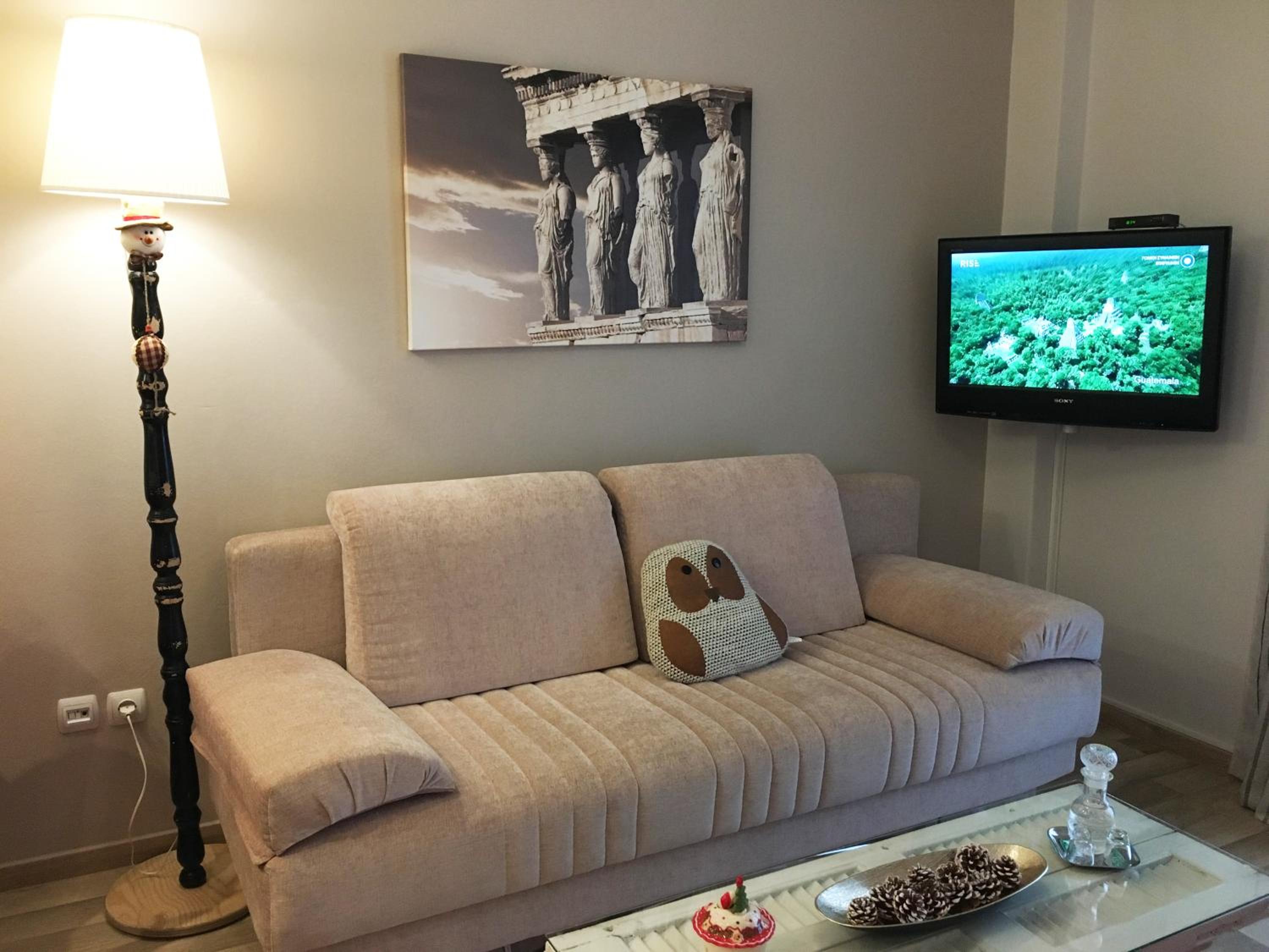 Athina Apartments