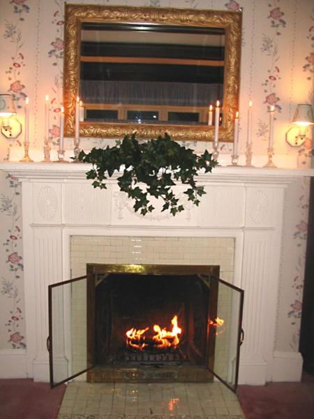 Belgravia B&B