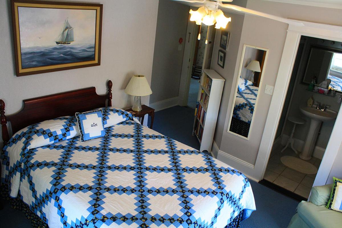 Belgravia B&B