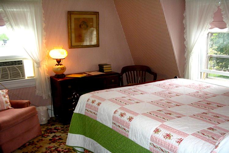 Belgravia B&B