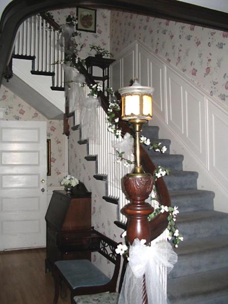 Belgravia B&B