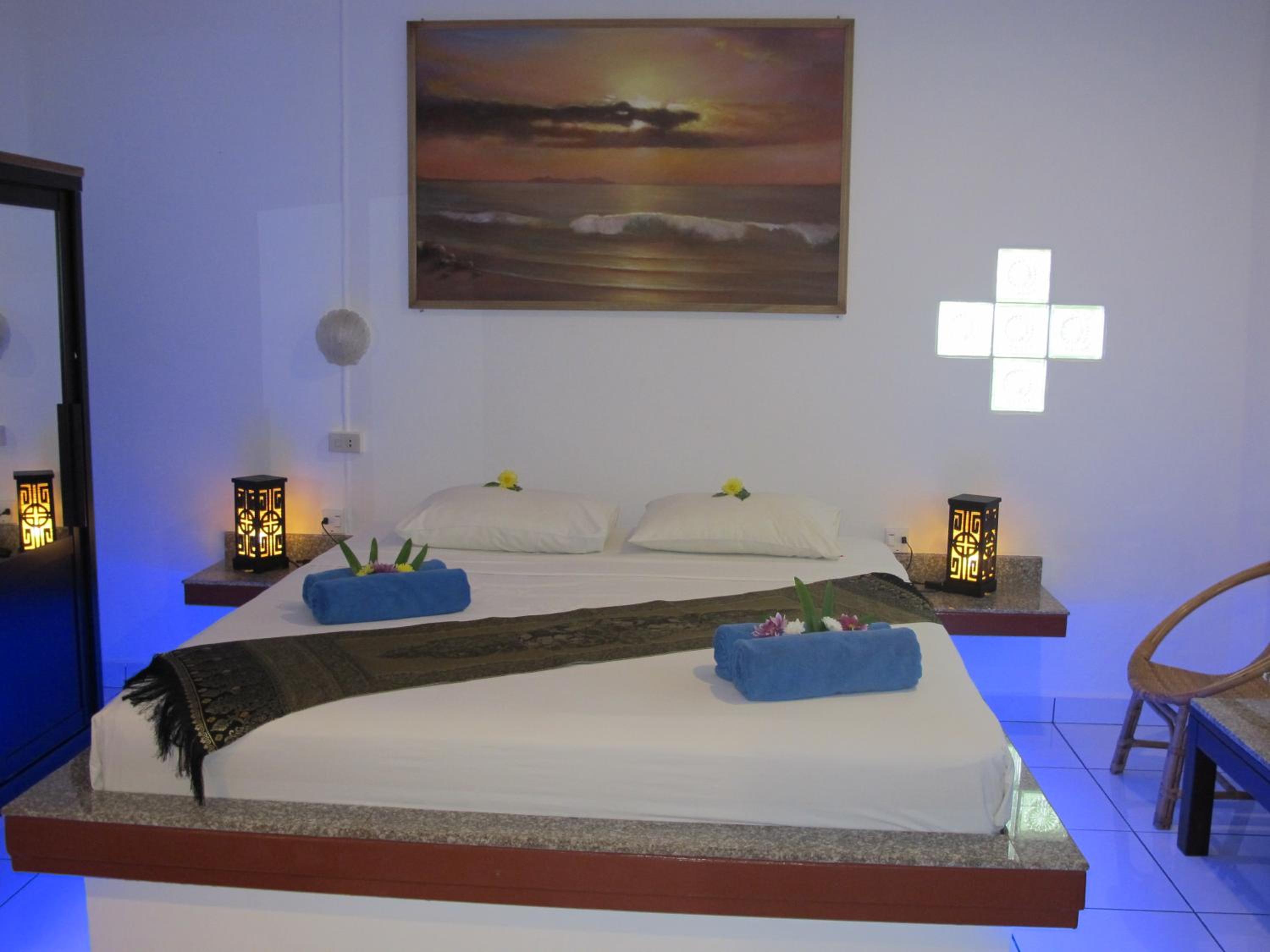 Lanta Island Resort