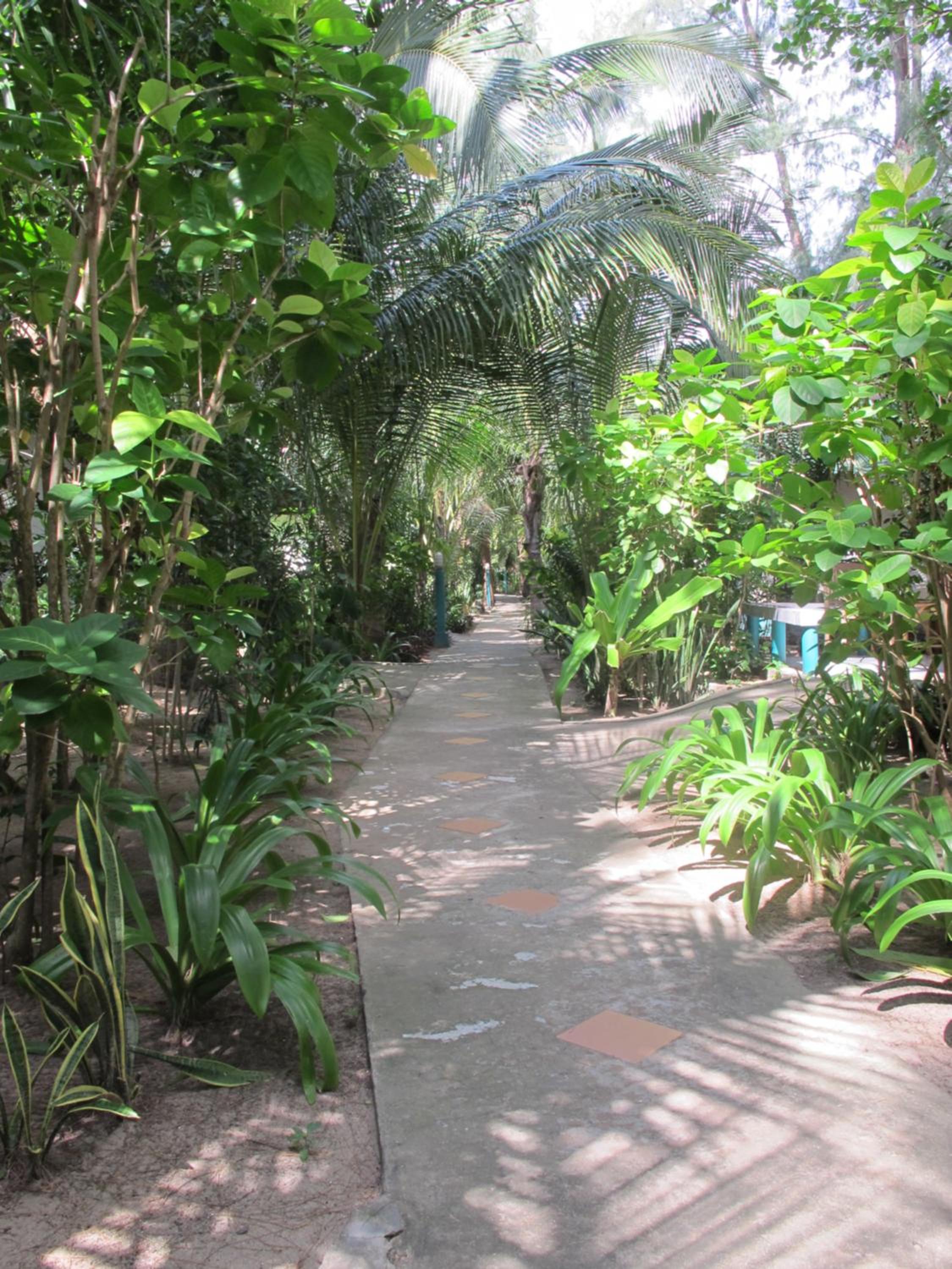 Lanta Island Resort