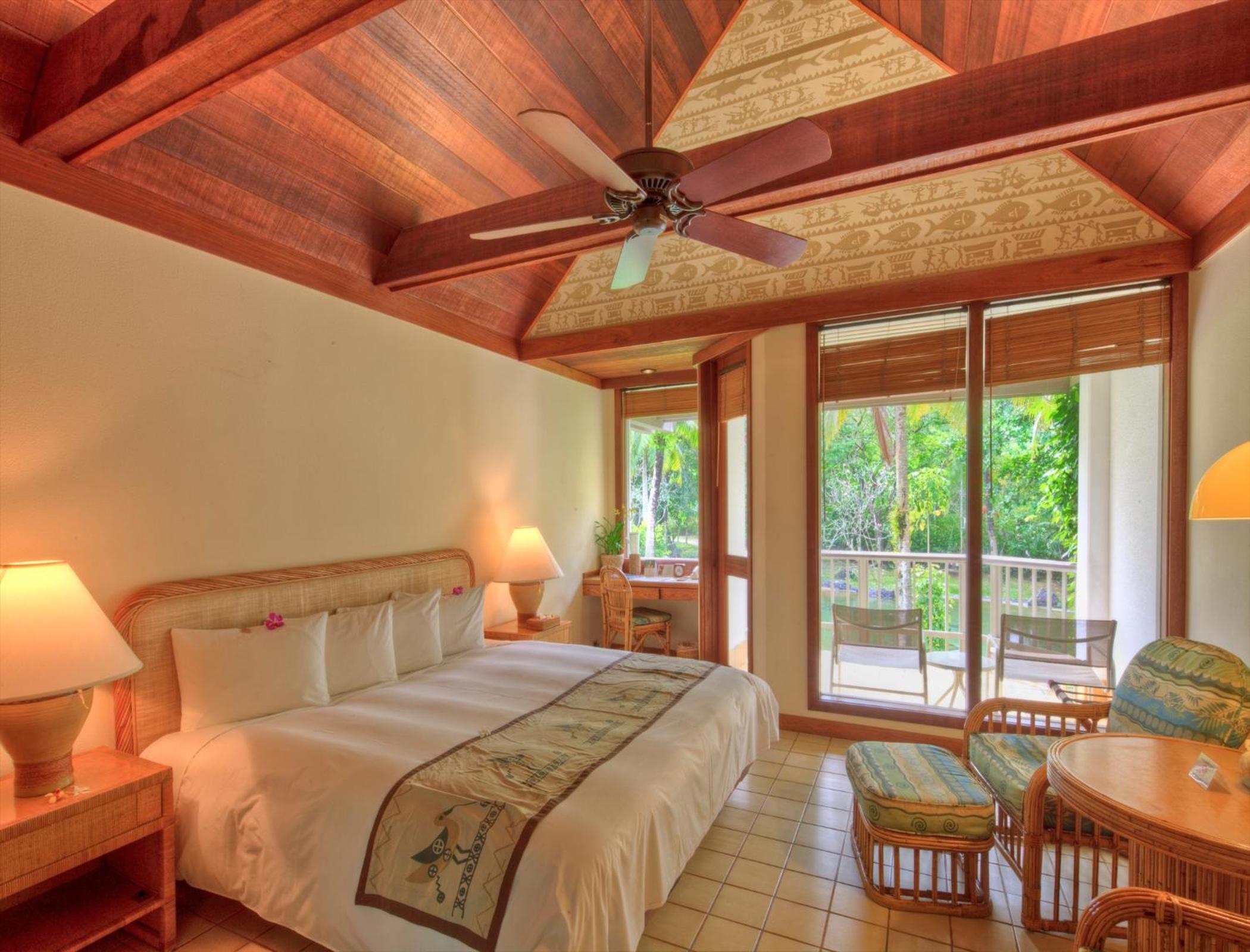 Palau Pacific Resort & The Pristine Villas and Bungalows