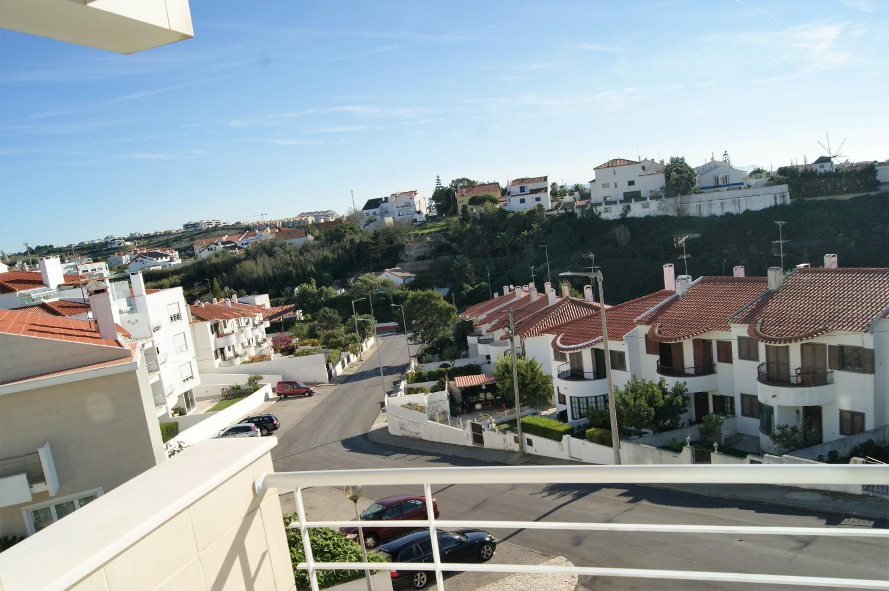 Casa da Vigia Ericeira view 3