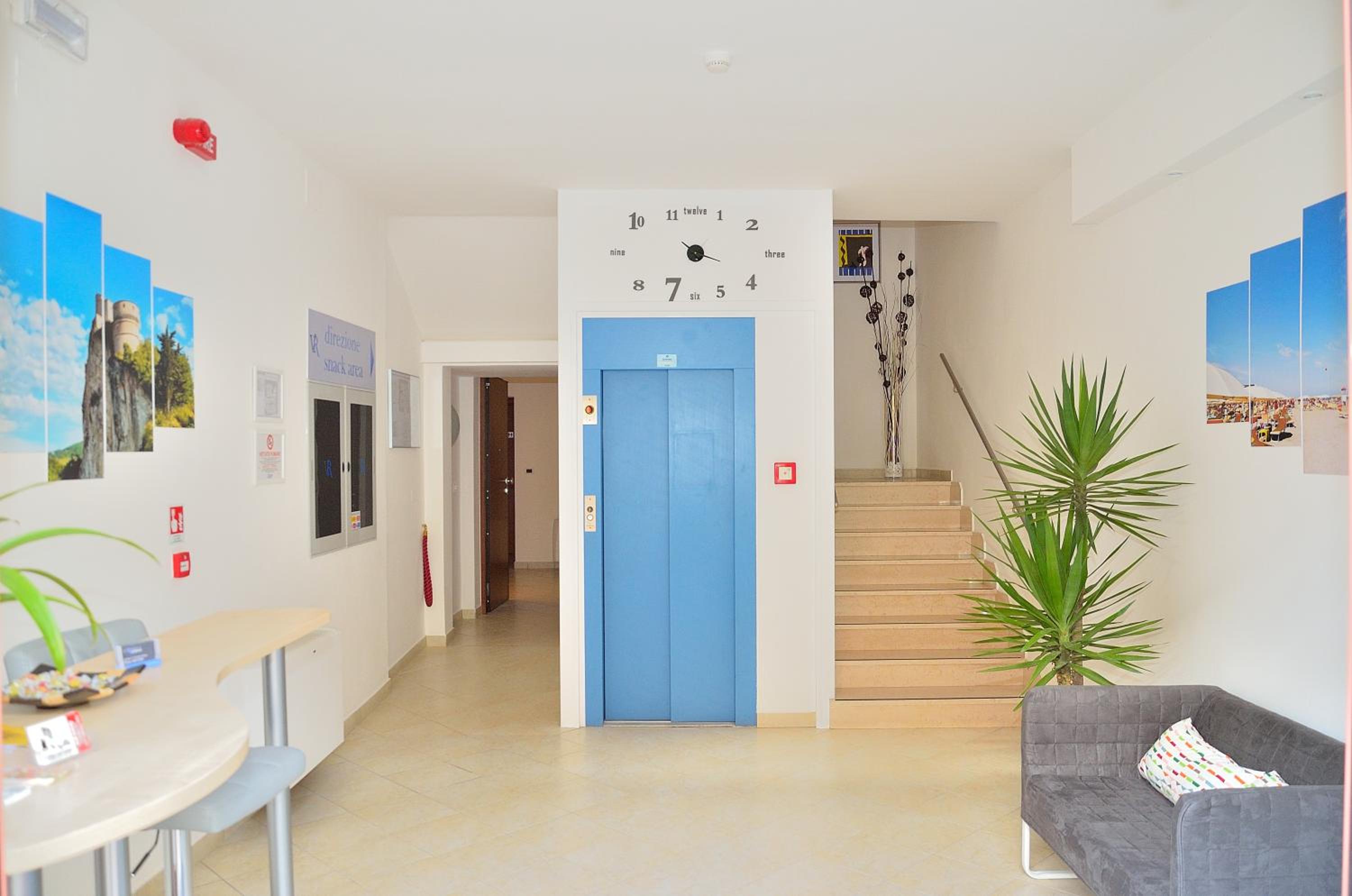 Residence Verbena photo 2