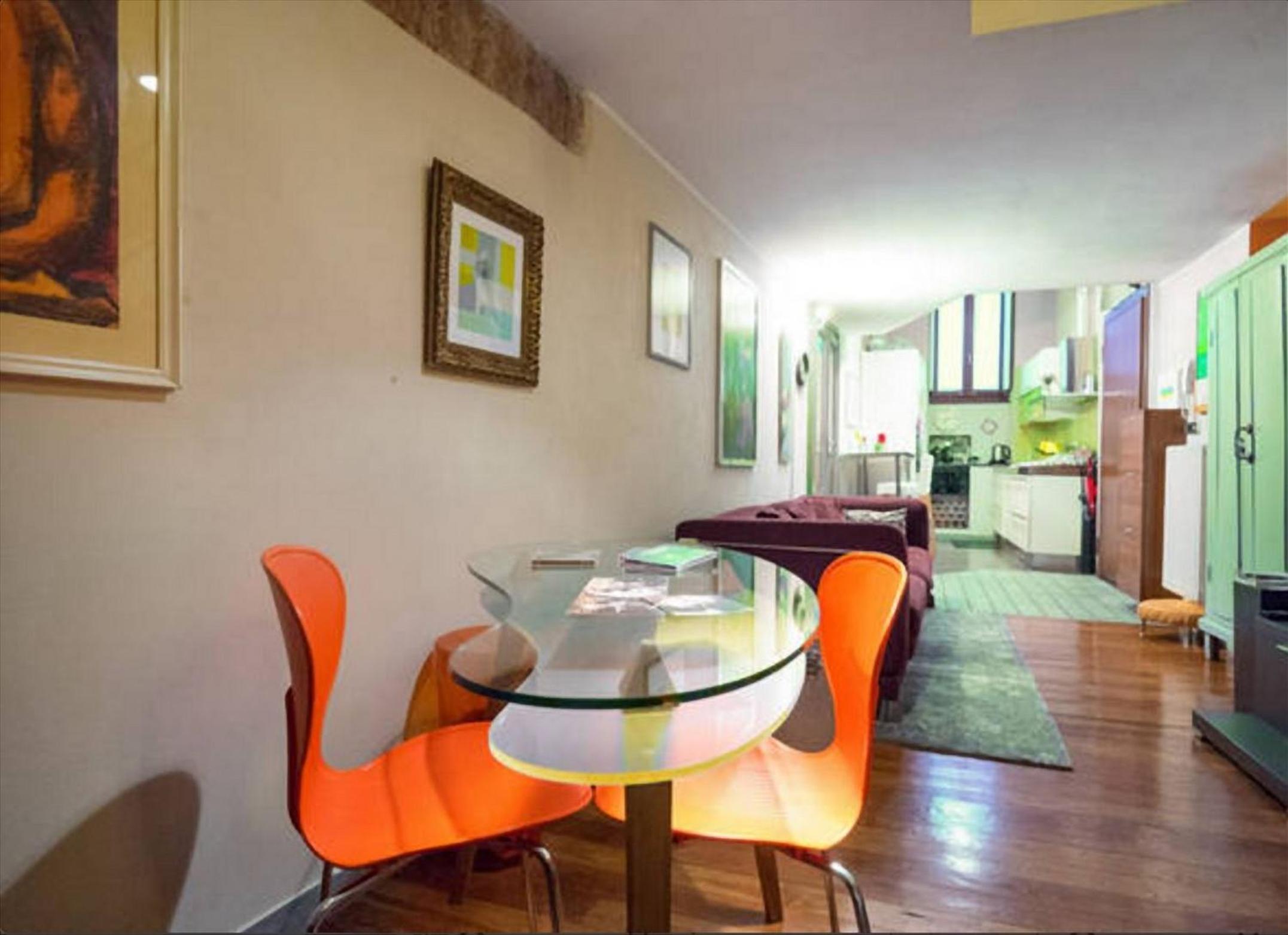 GuestHost - MM1 Porta Venezia - Stylish Flat
