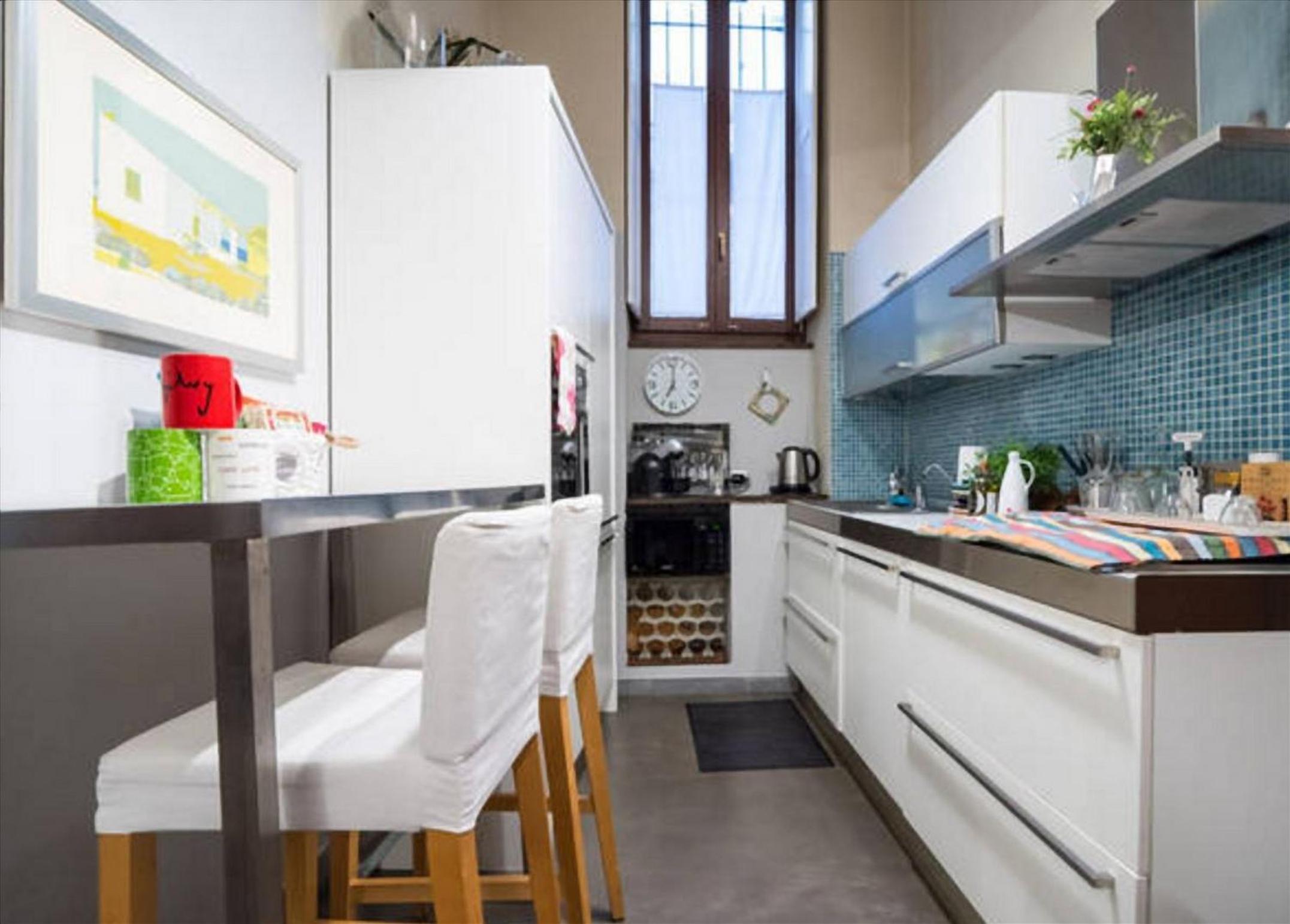 GuestHost - MM1 Porta Venezia - Stylish Flat