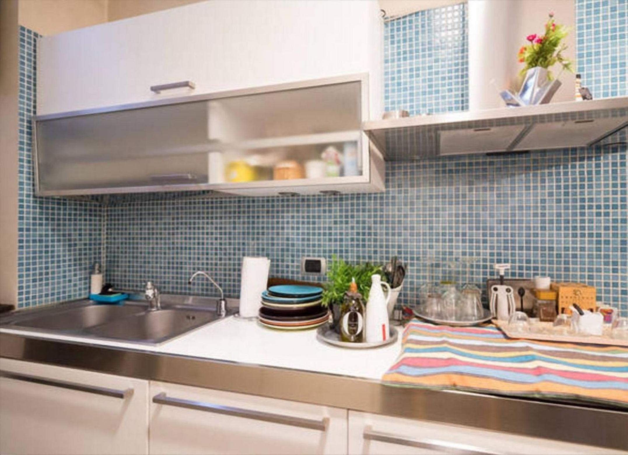 GuestHost - MM1 Porta Venezia - Stylish Flat