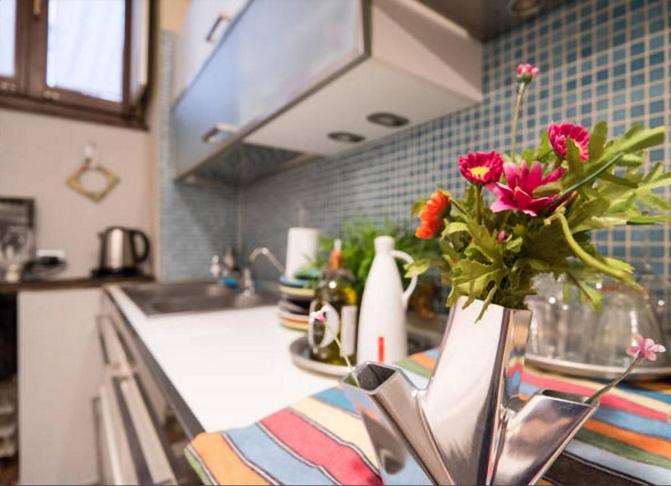 GuestHost - MM1 Porta Venezia - Stylish Flat