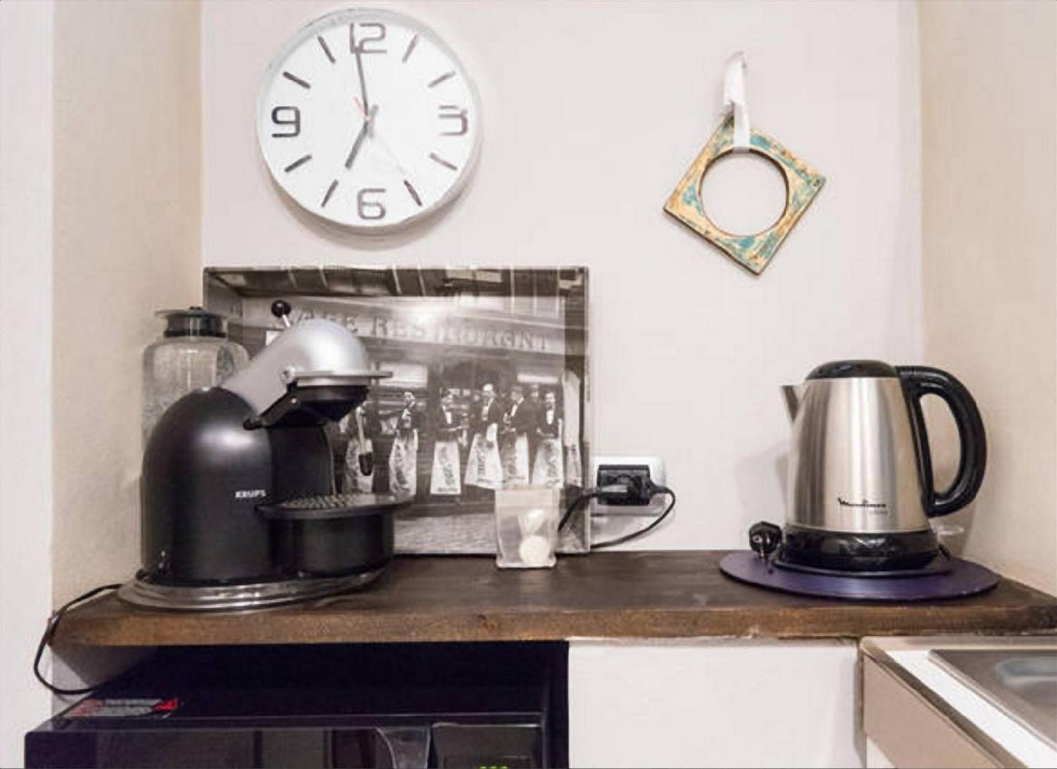 GuestHost - MM1 Porta Venezia - Stylish Flat