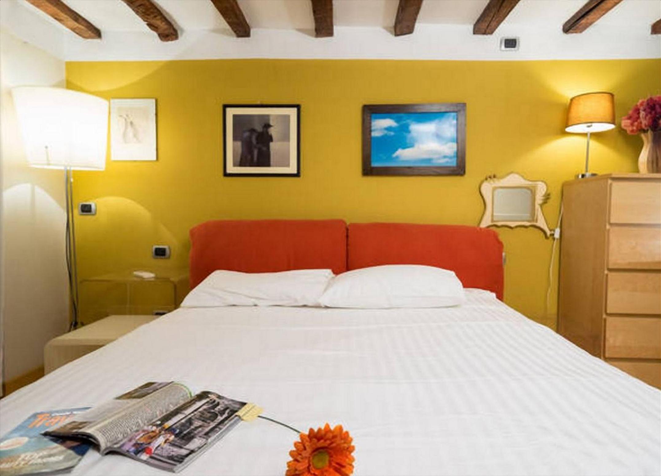 GuestHost - MM1 Porta Venezia - Stylish Flat