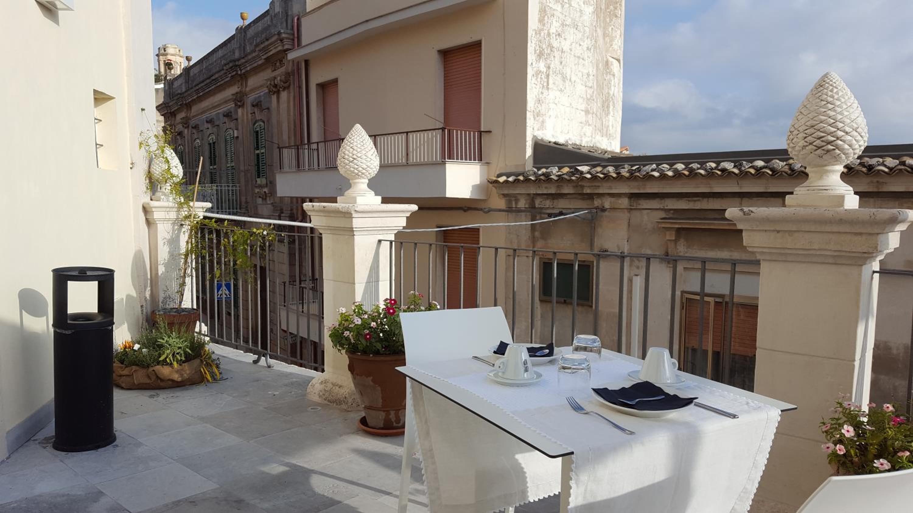 Epoca - Camere con stile