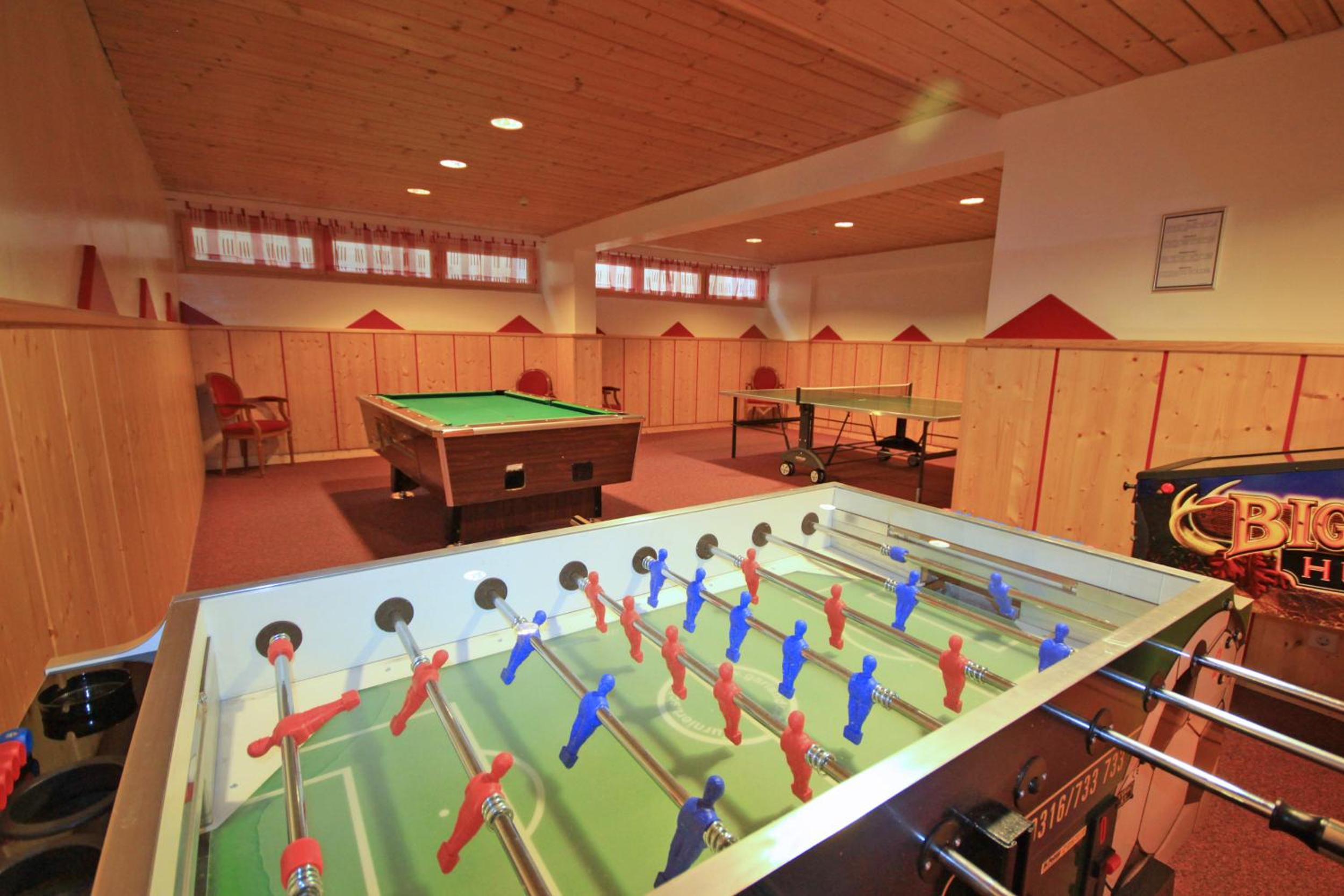 Alpine Club by Schladming-Appartements