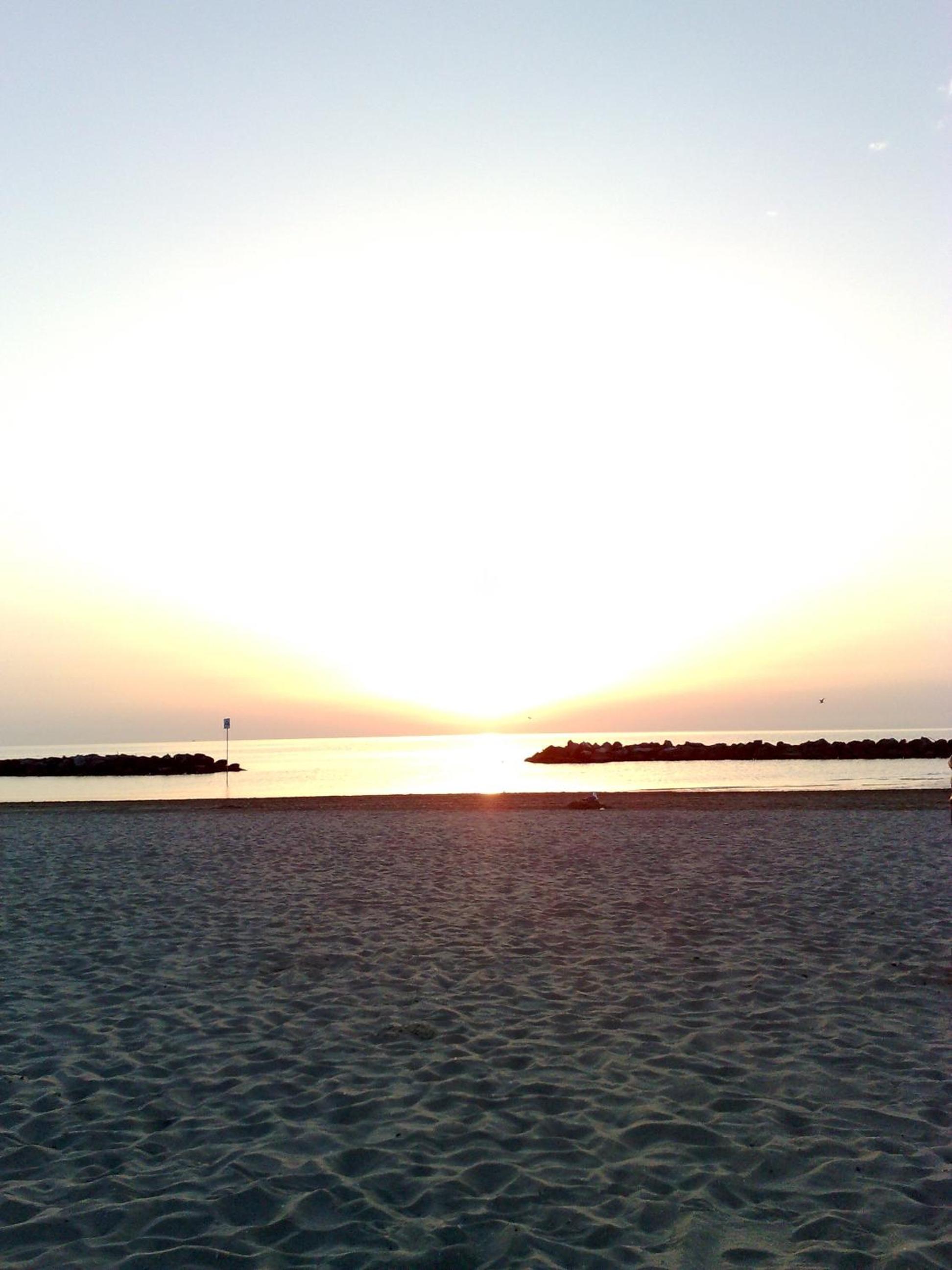 B&B Al Verde & Mare view 2