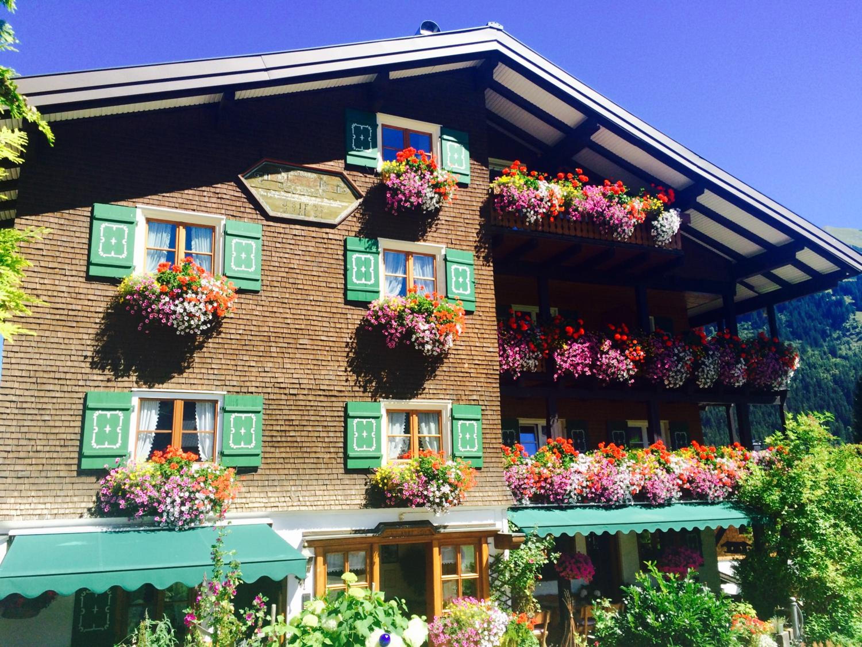 Gästehaus Fritz