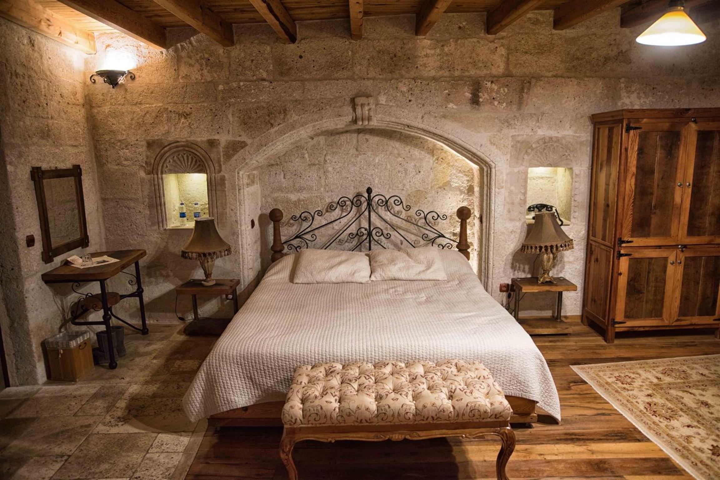 Kelebek Special Cave Hotel & Spa - Image 255