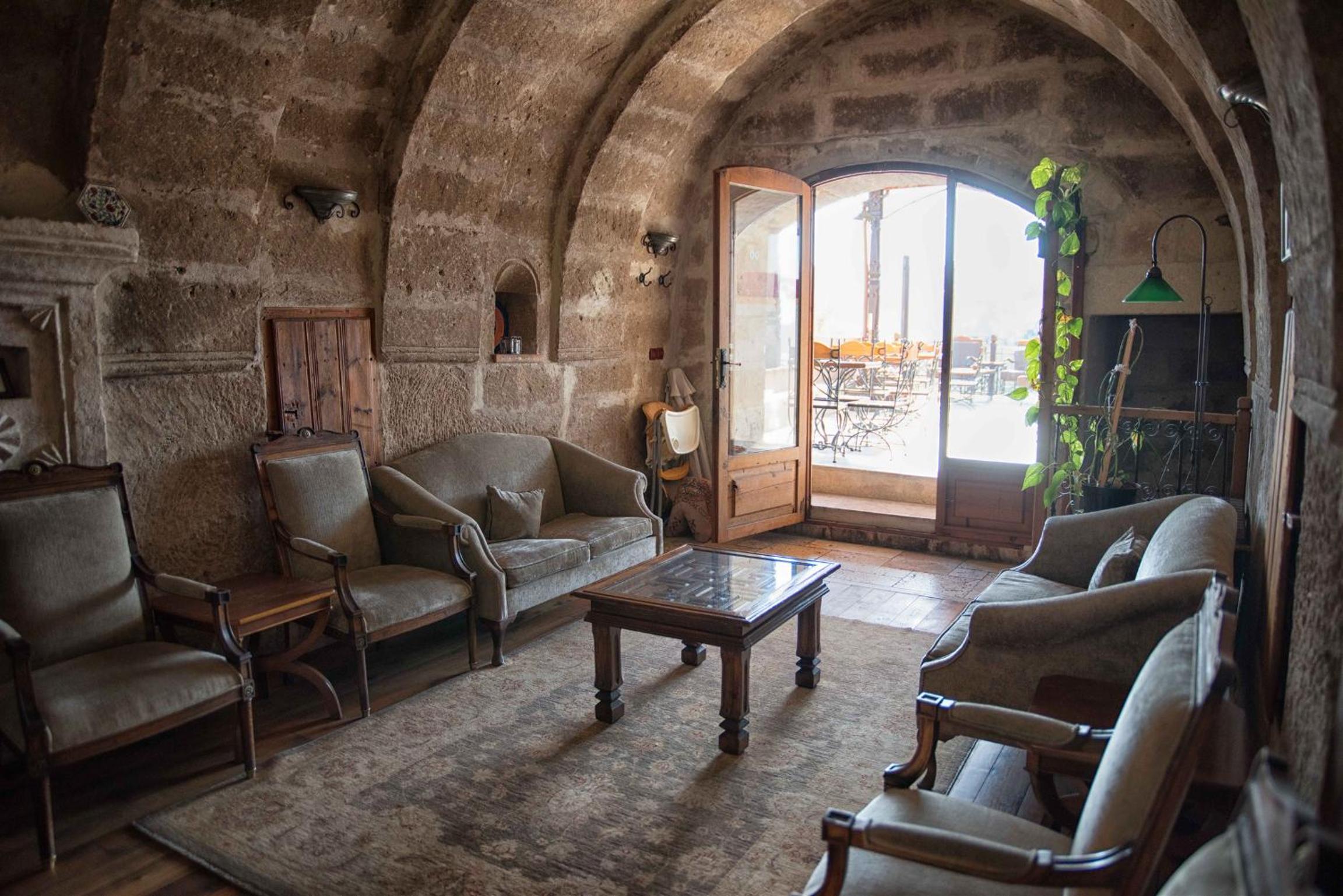 Kelebek Special Cave Hotel & Spa - Image 231