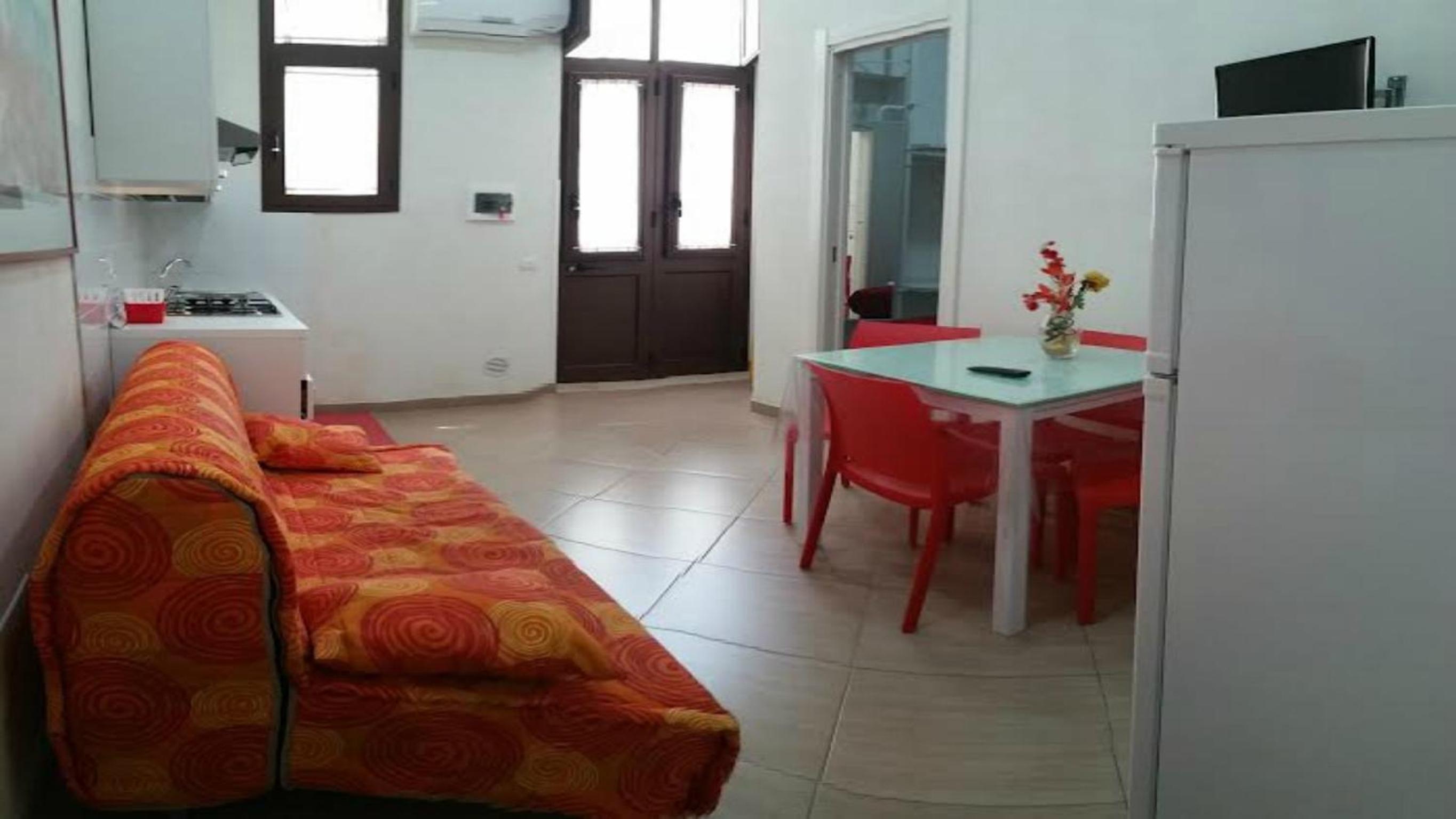Casa Vacanze del Golfo