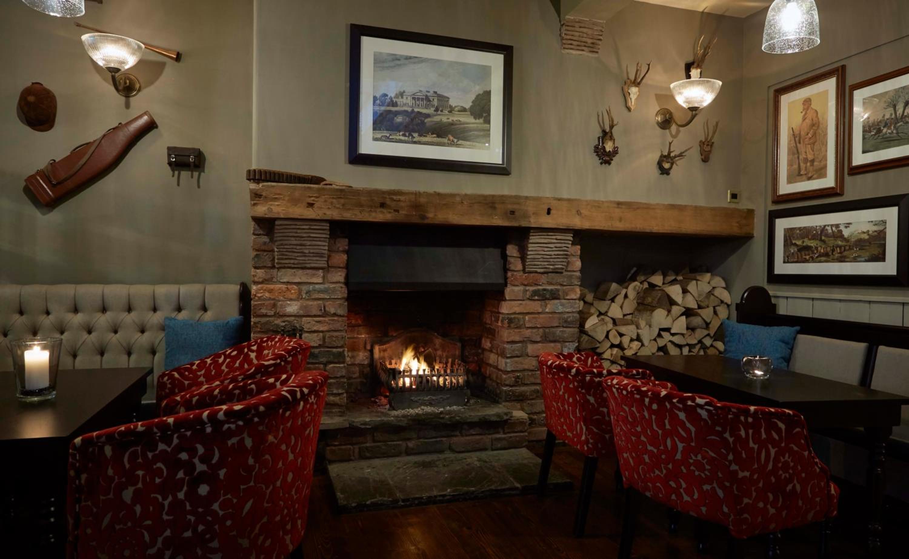 Knutsford Vacations - The Golden Pheasant - Property Image 10