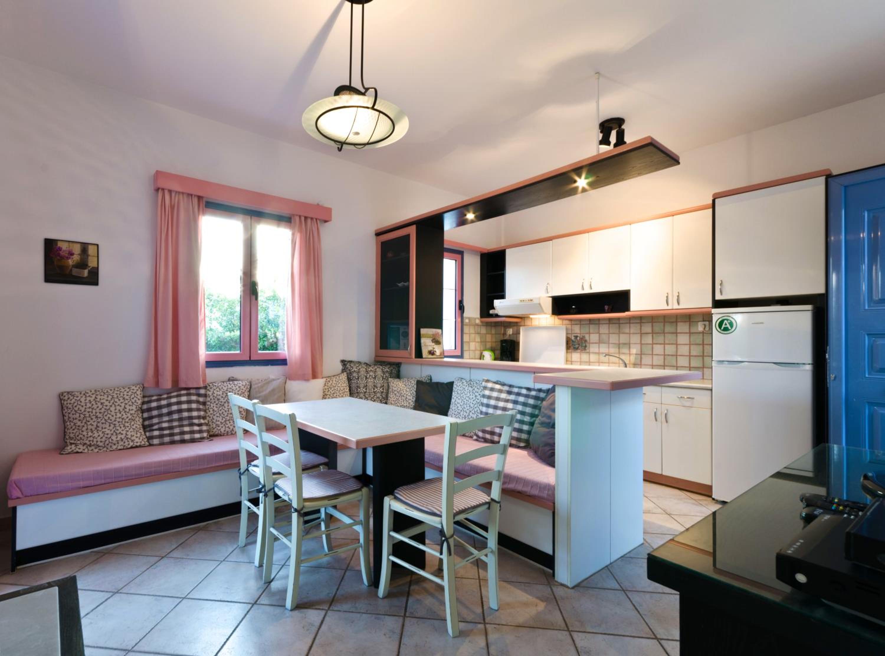 Cybele Apartments