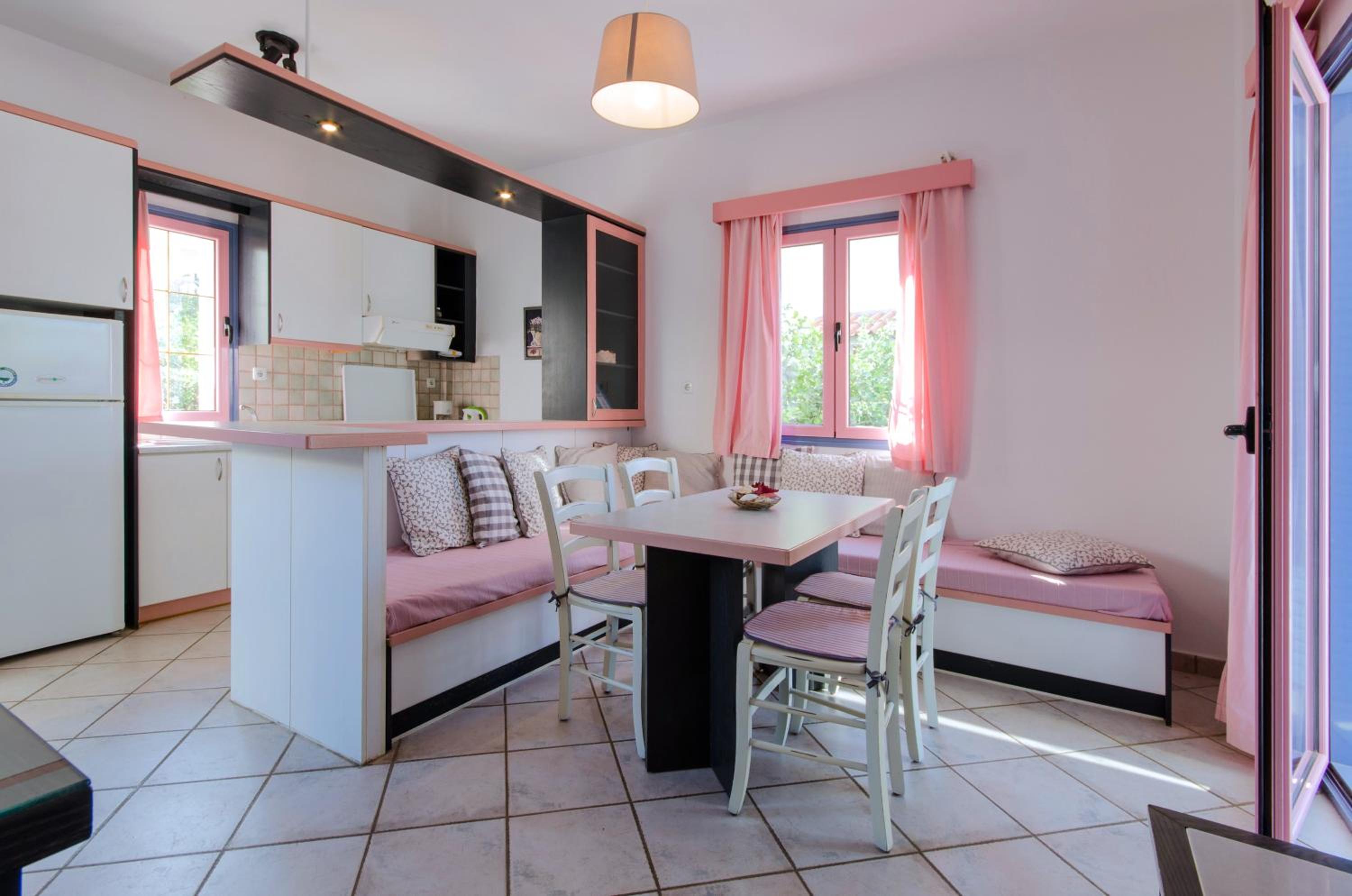 Cybele Apartments