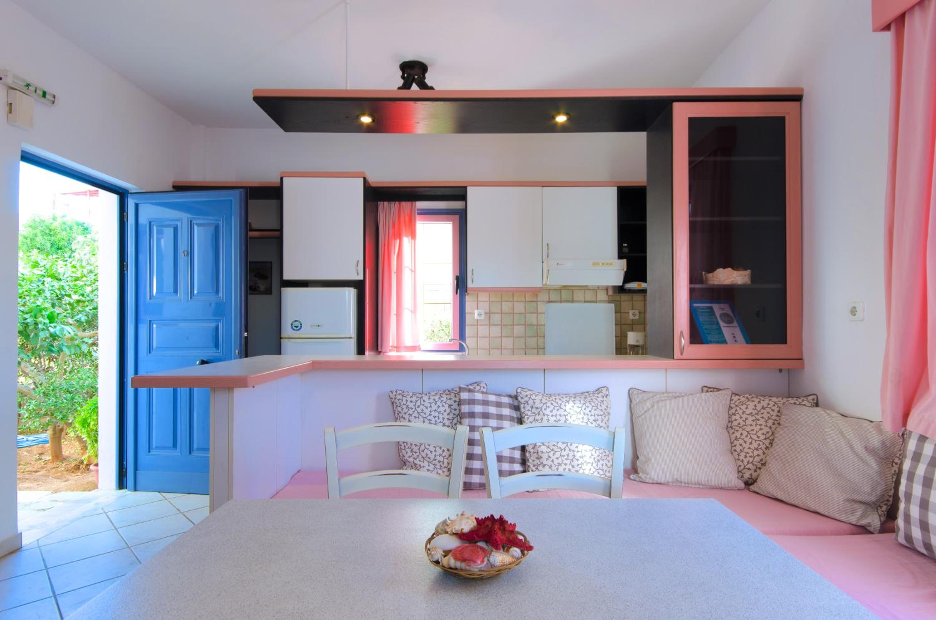 Cybele Apartments