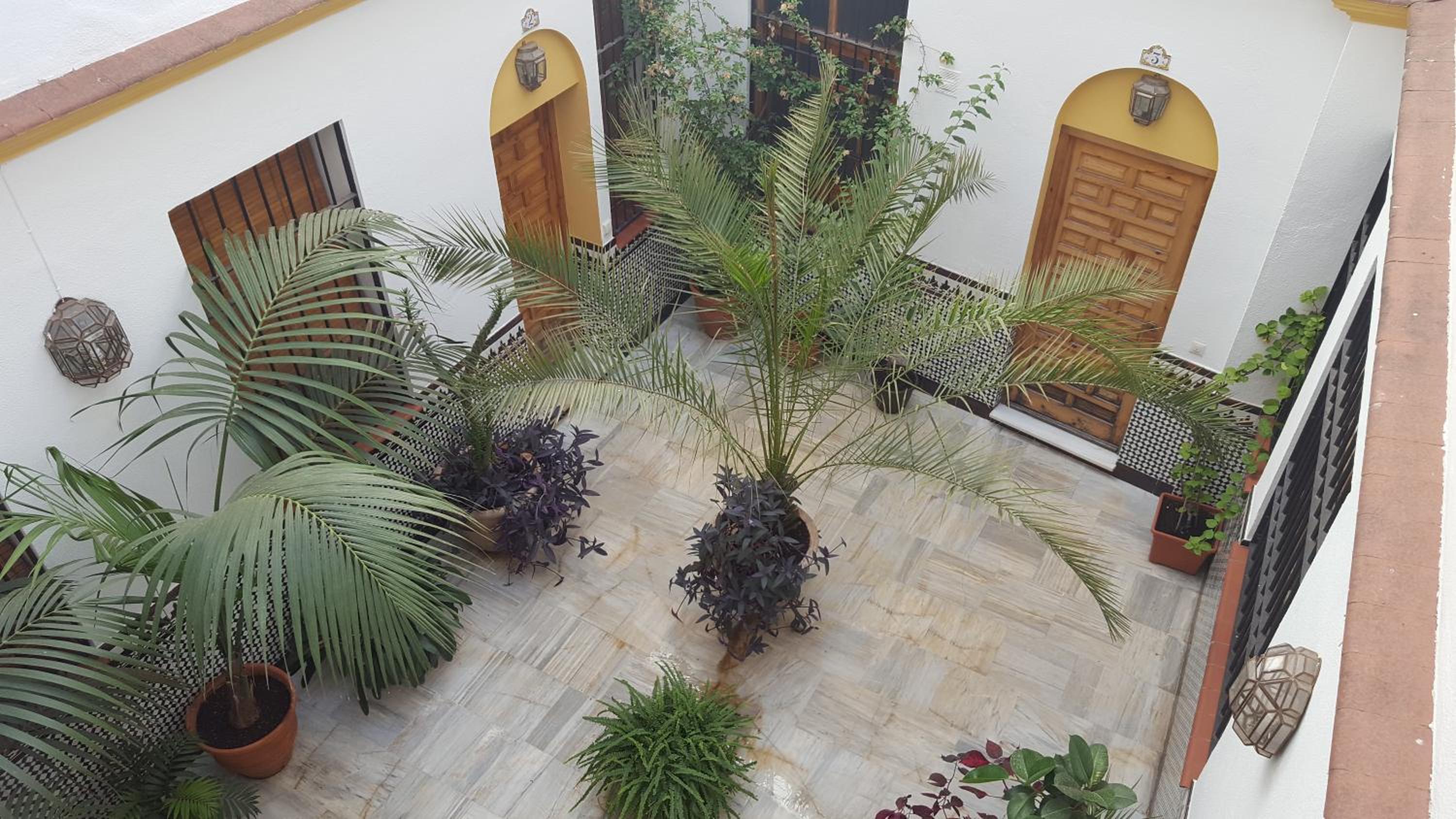 Casa Típica Cordobesa view 2