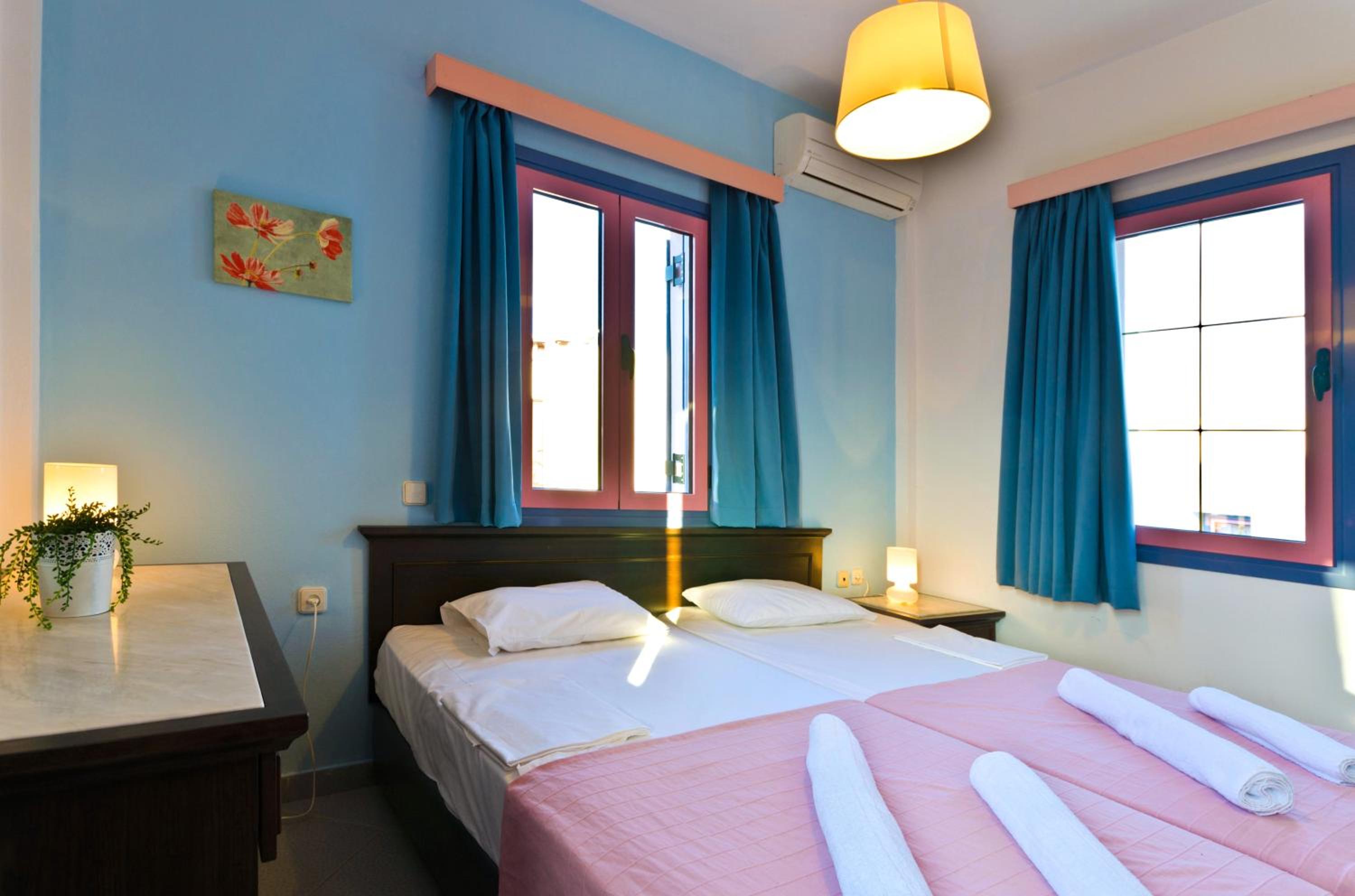 Cybele Apartments