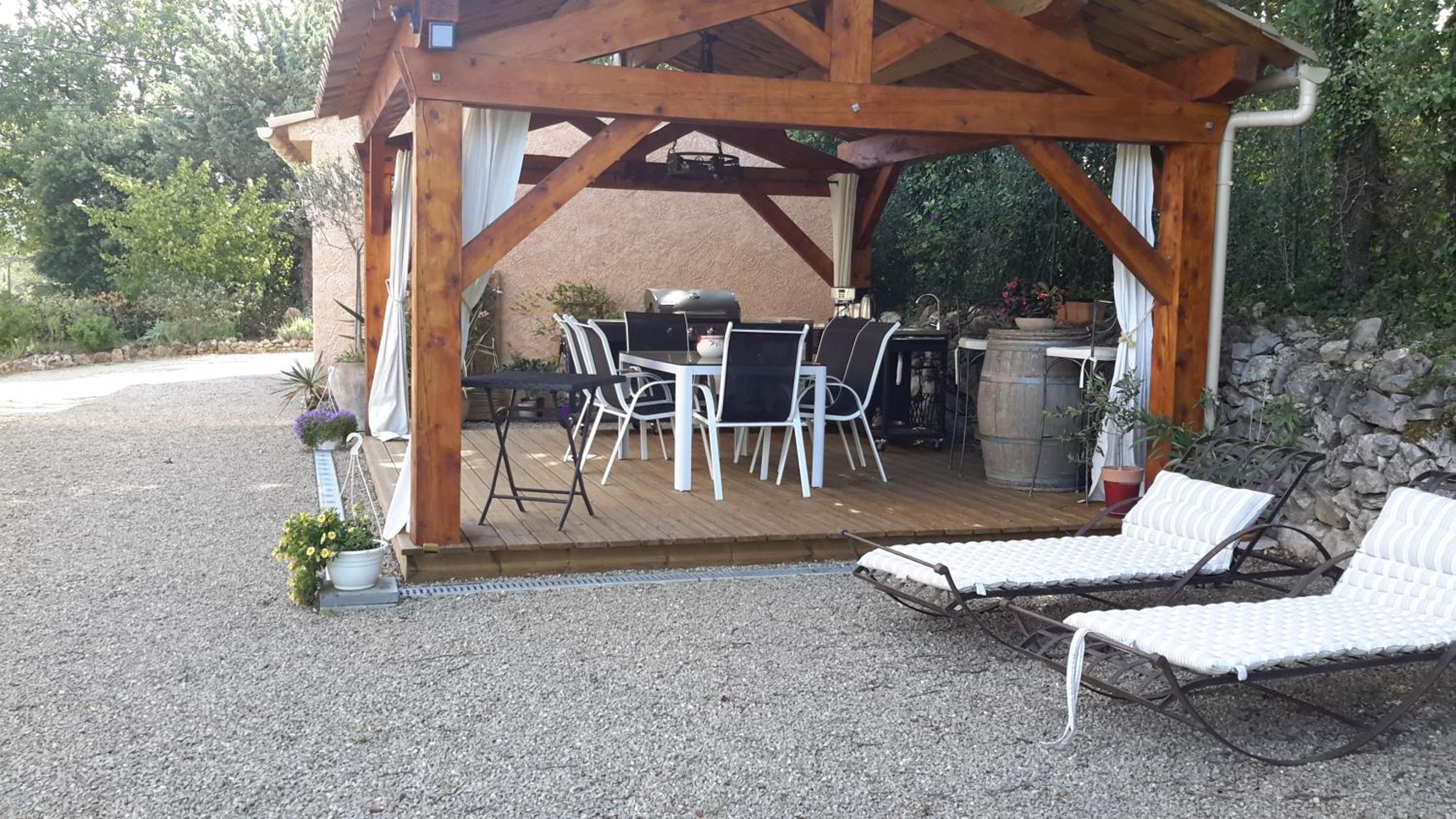 L'Abrialys, photo 6