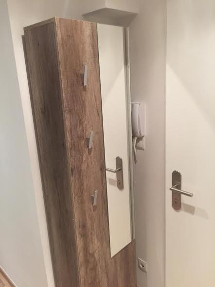 Apartment Mischa