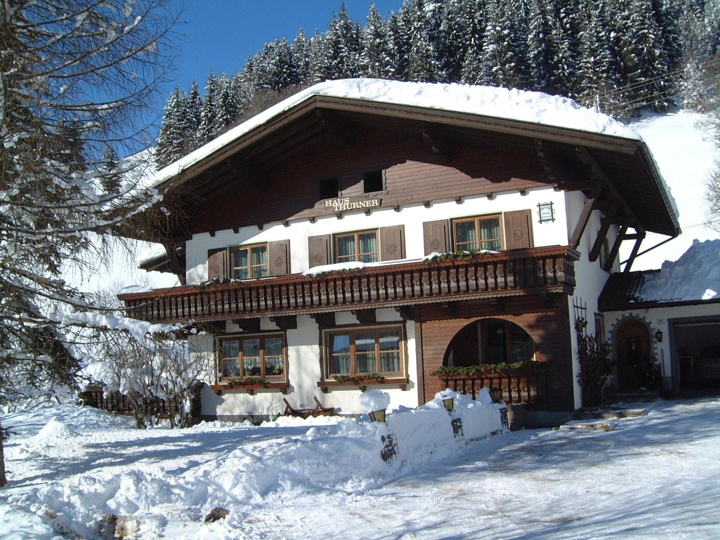 Haus Thurner