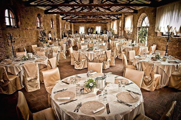 Il Borgo Ariccia Resort view 2