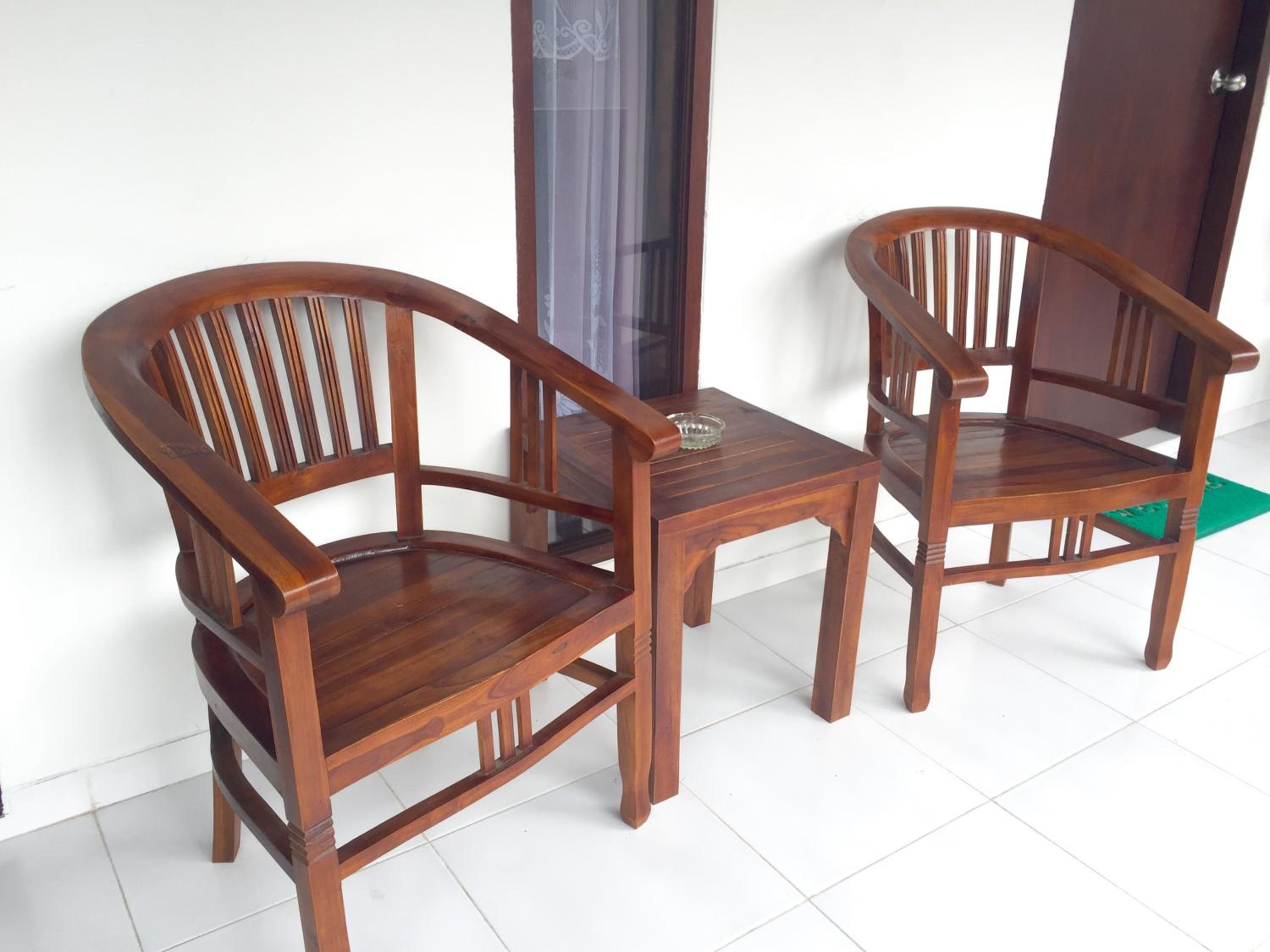 Taman Ratih Guest House view 4