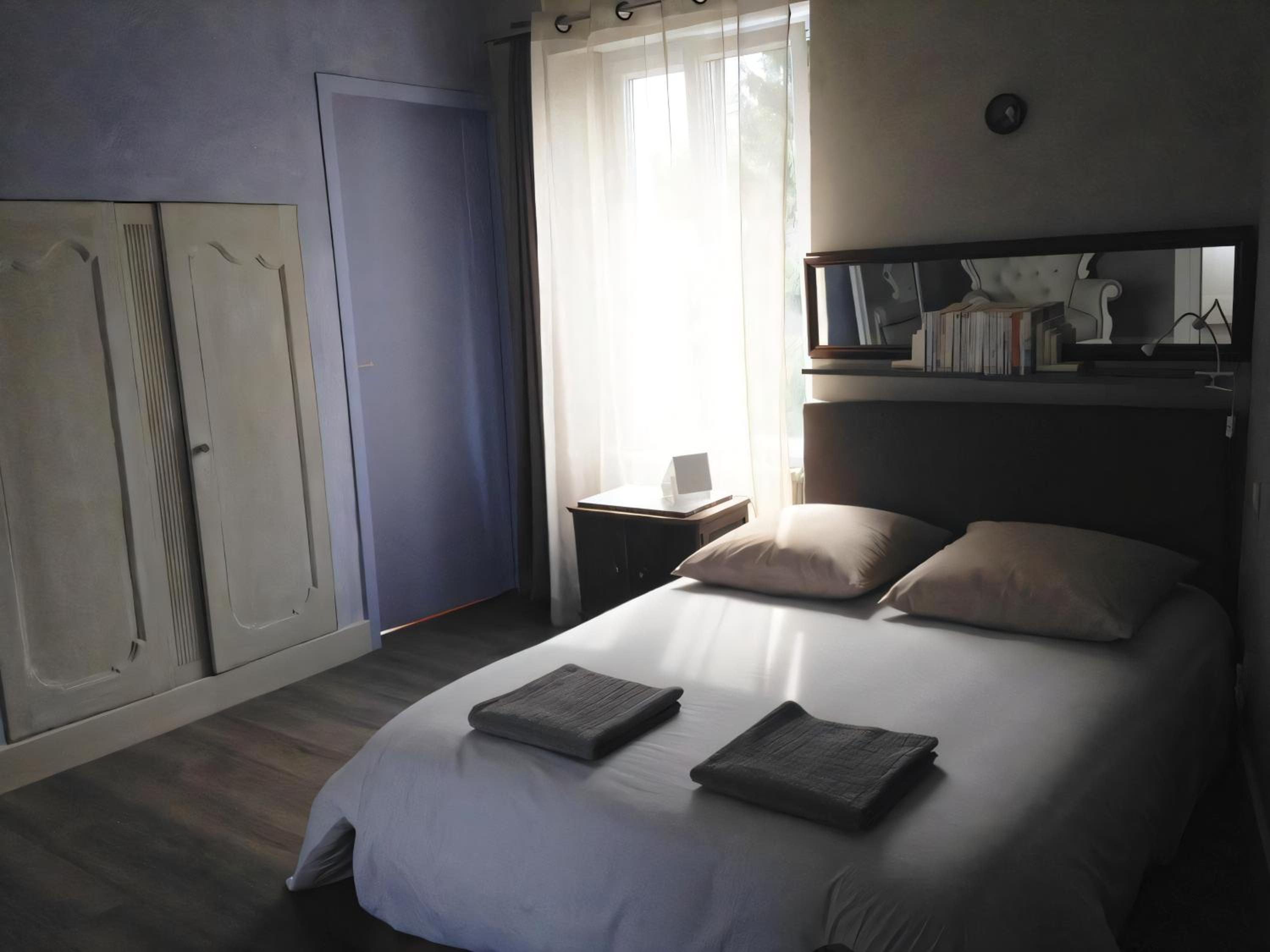 La Maison Bleue Trentemoult, photo 27