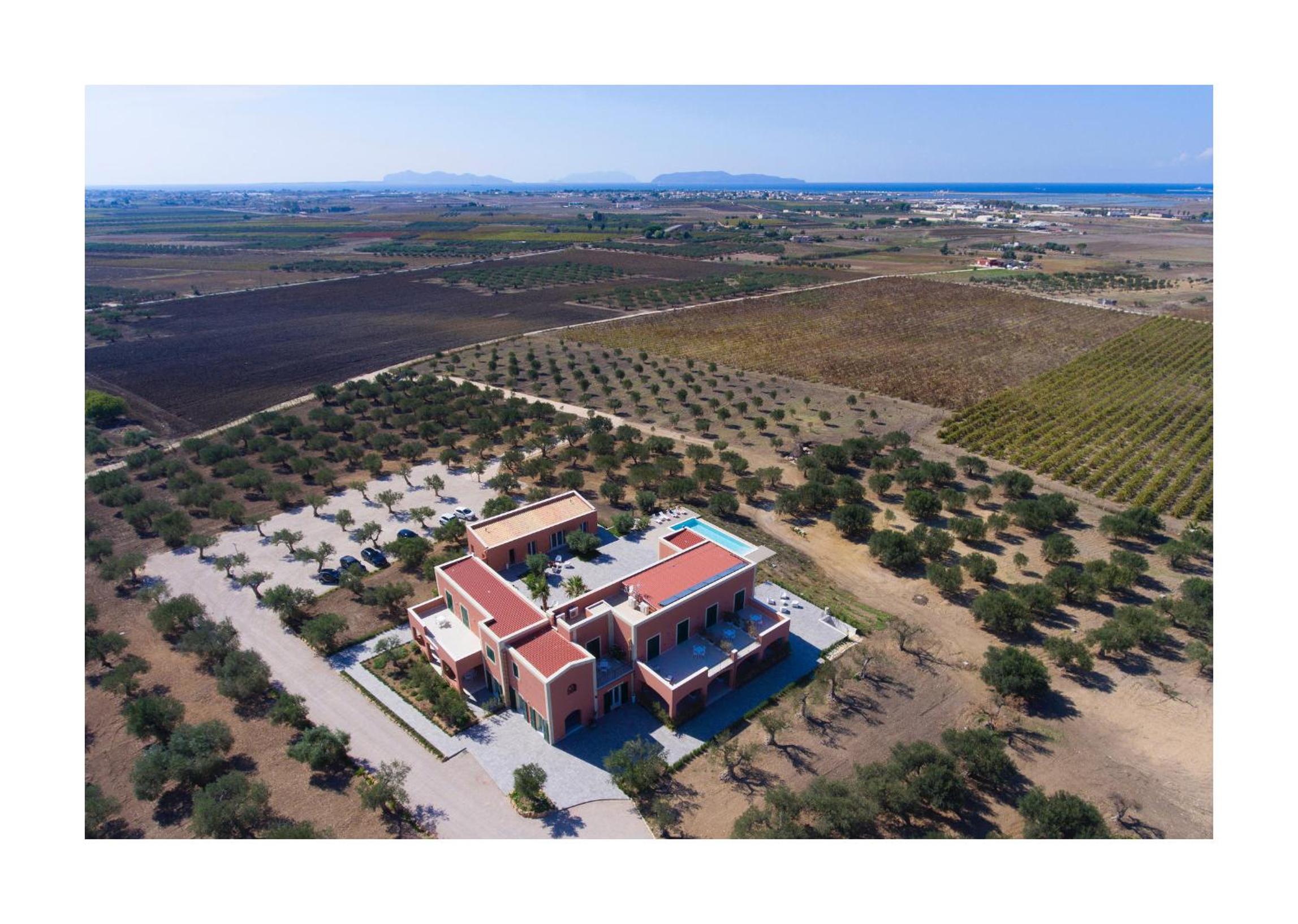 Corte Olea Resort view 2