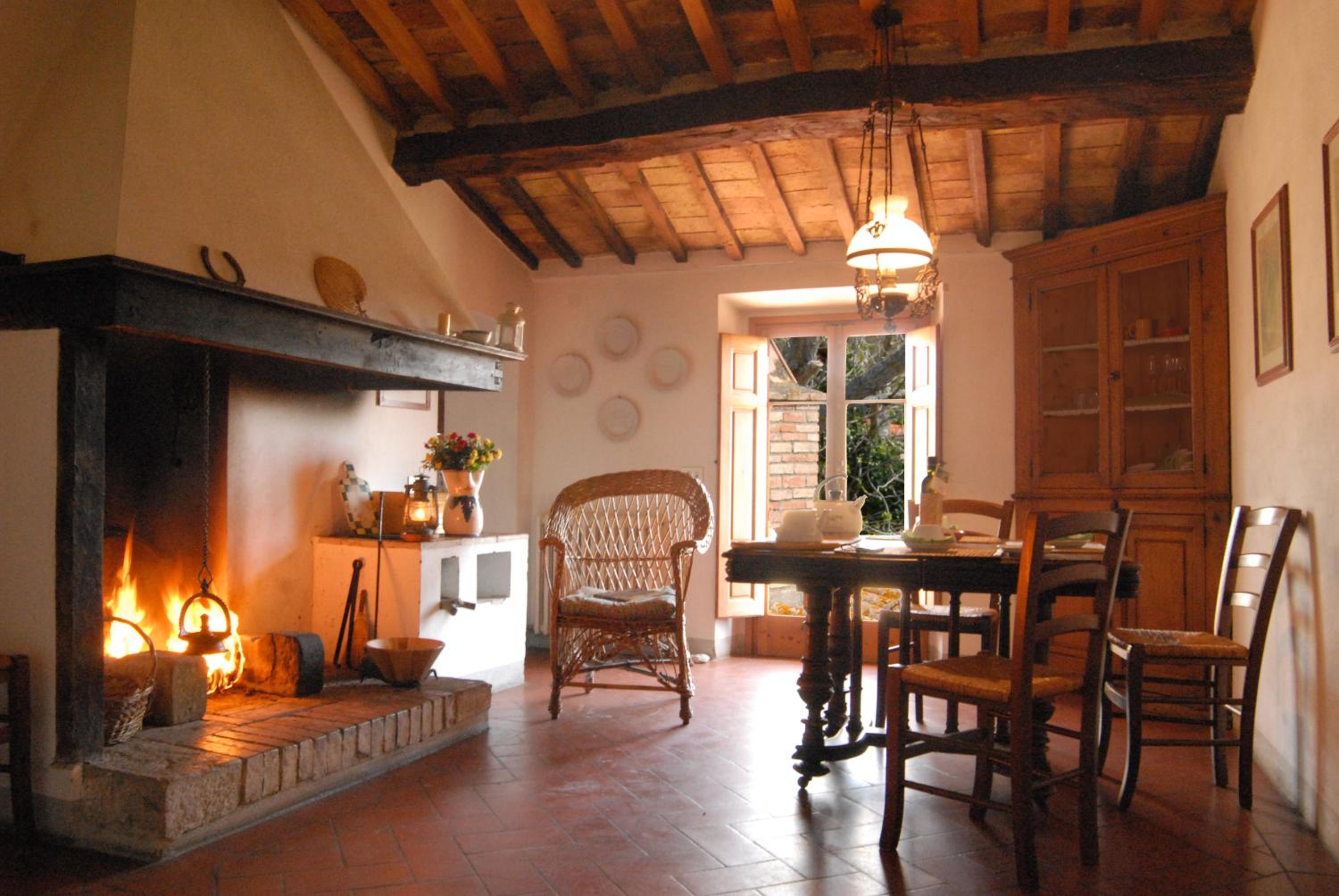 Pieve di Caminino Historic Farm